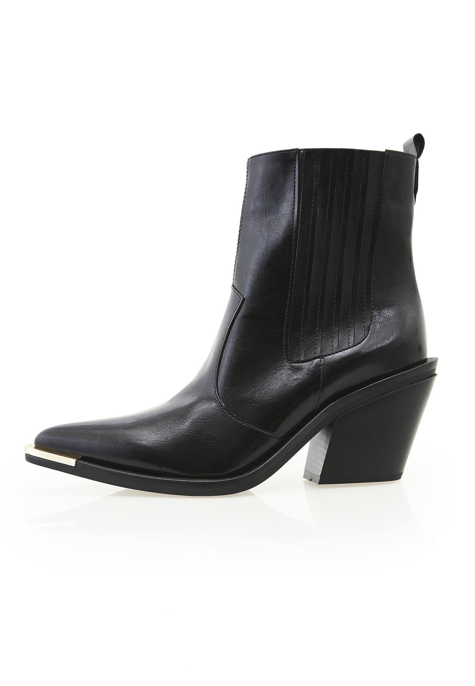 Boot - BLACK