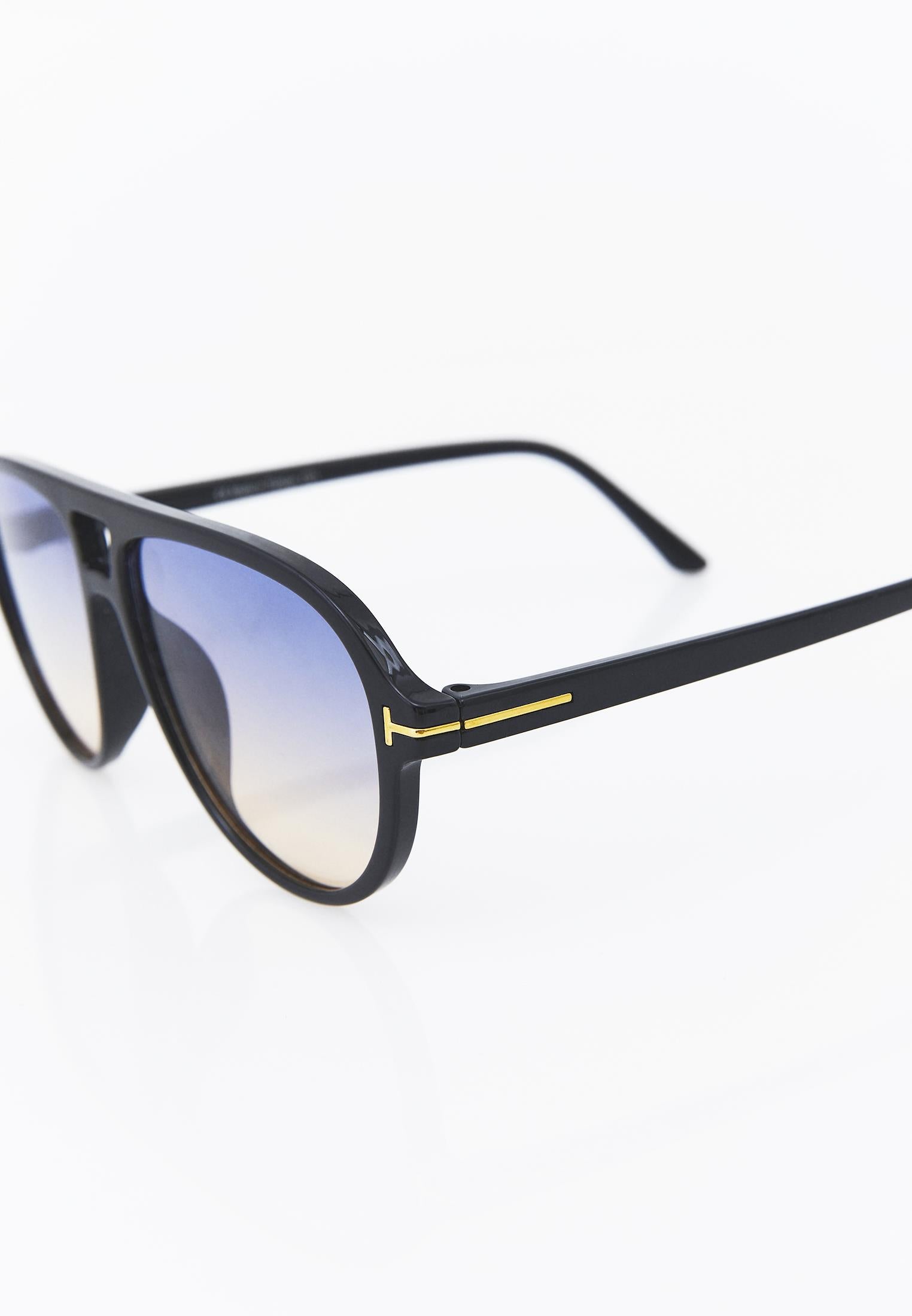 Glasses Women Accessory - BLACK