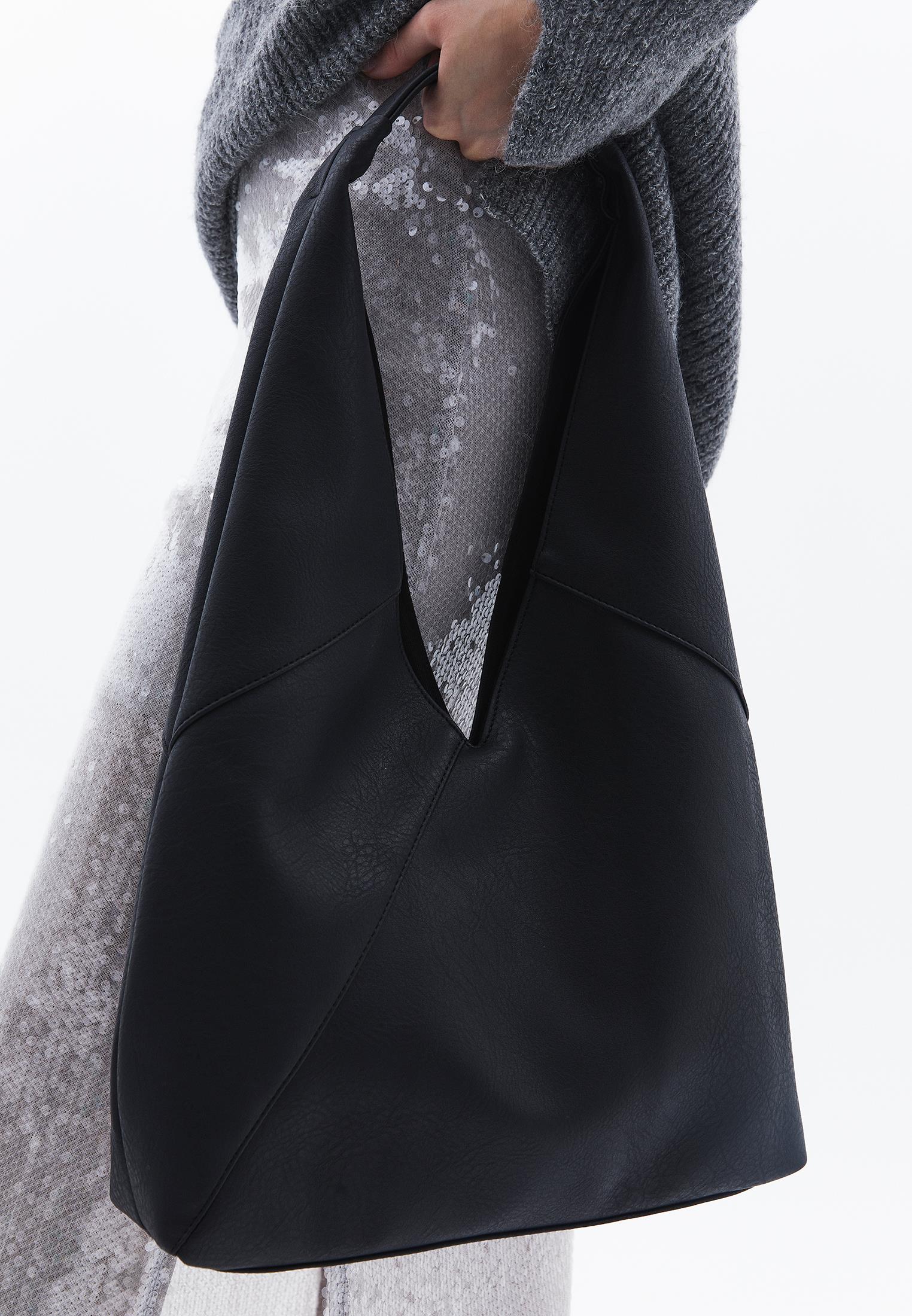 Women's Bag - BLACK