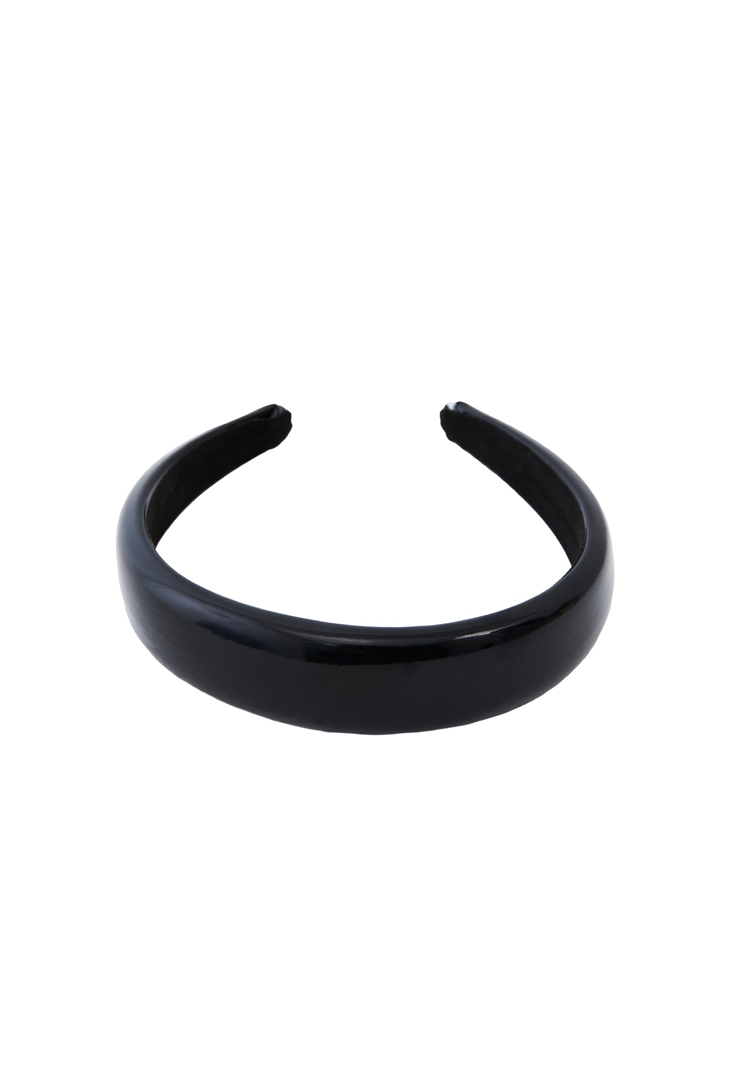 Hair Clip - BLACK