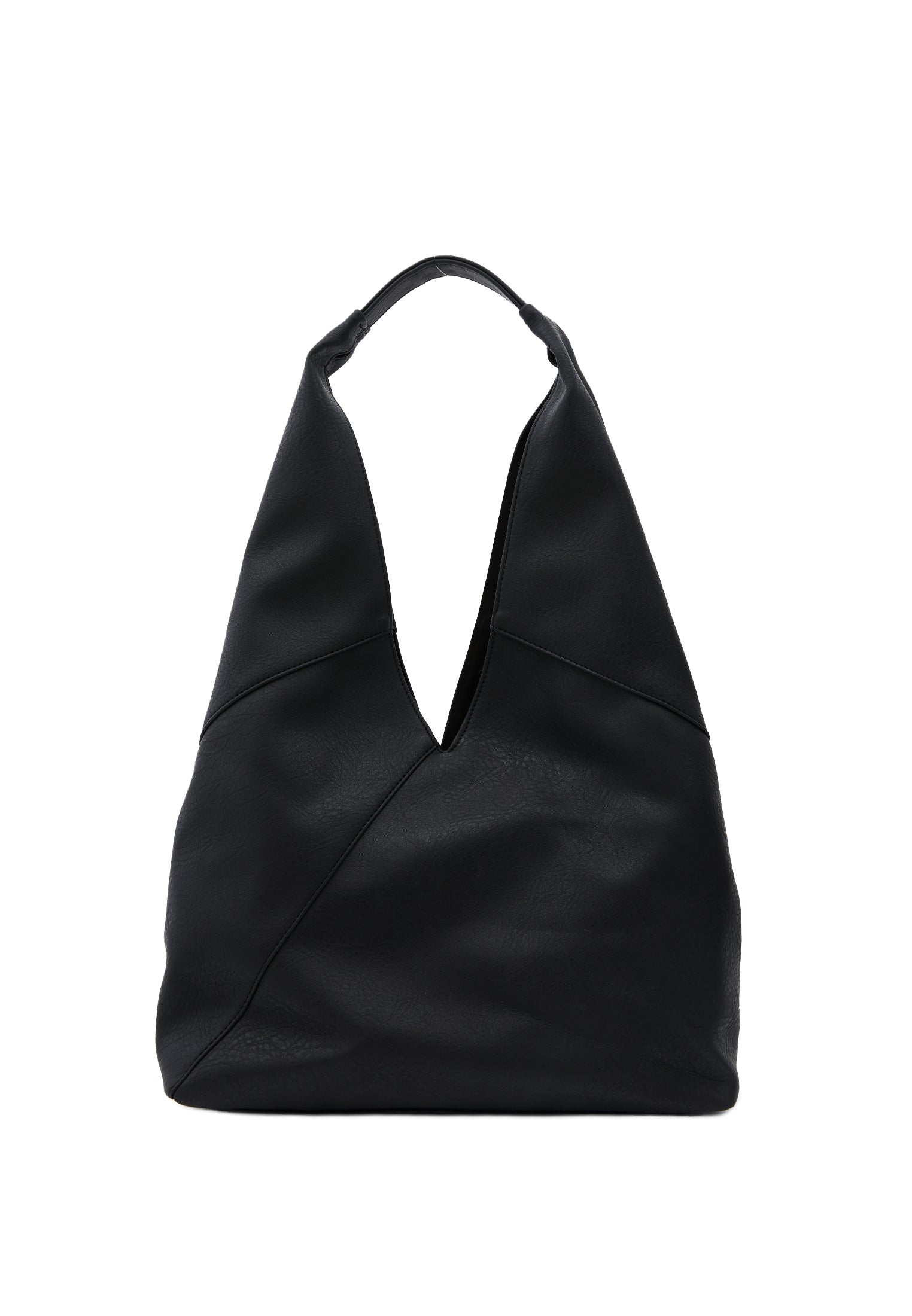 Modern Bag - BLACK