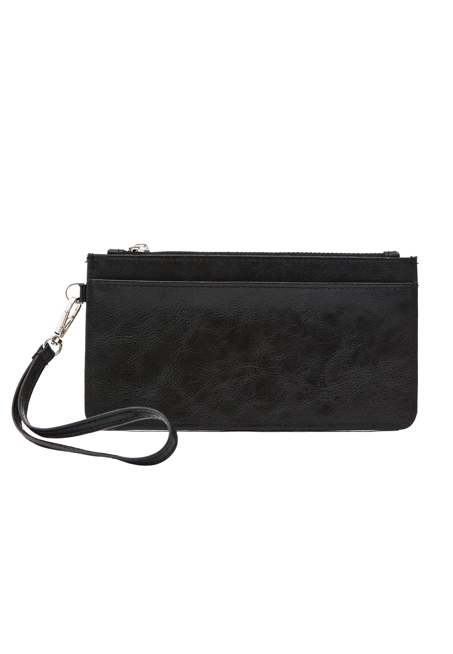 Wallet - BLACK