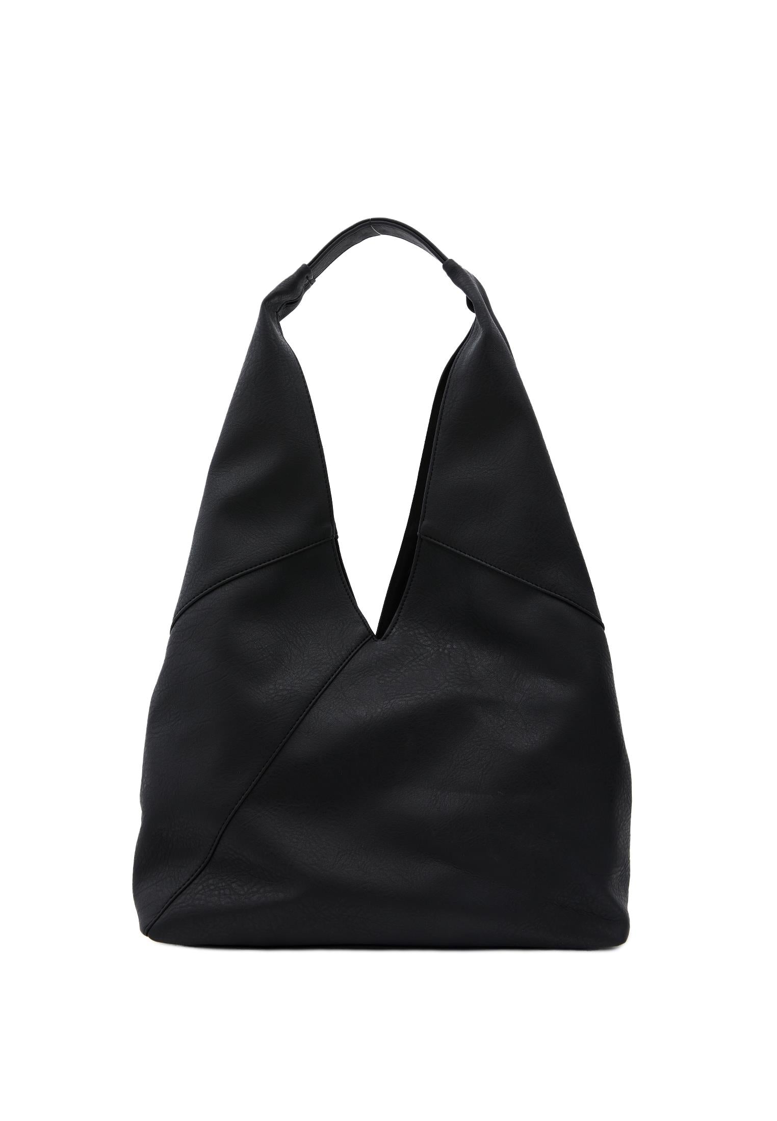 Women Bag - BLACK
