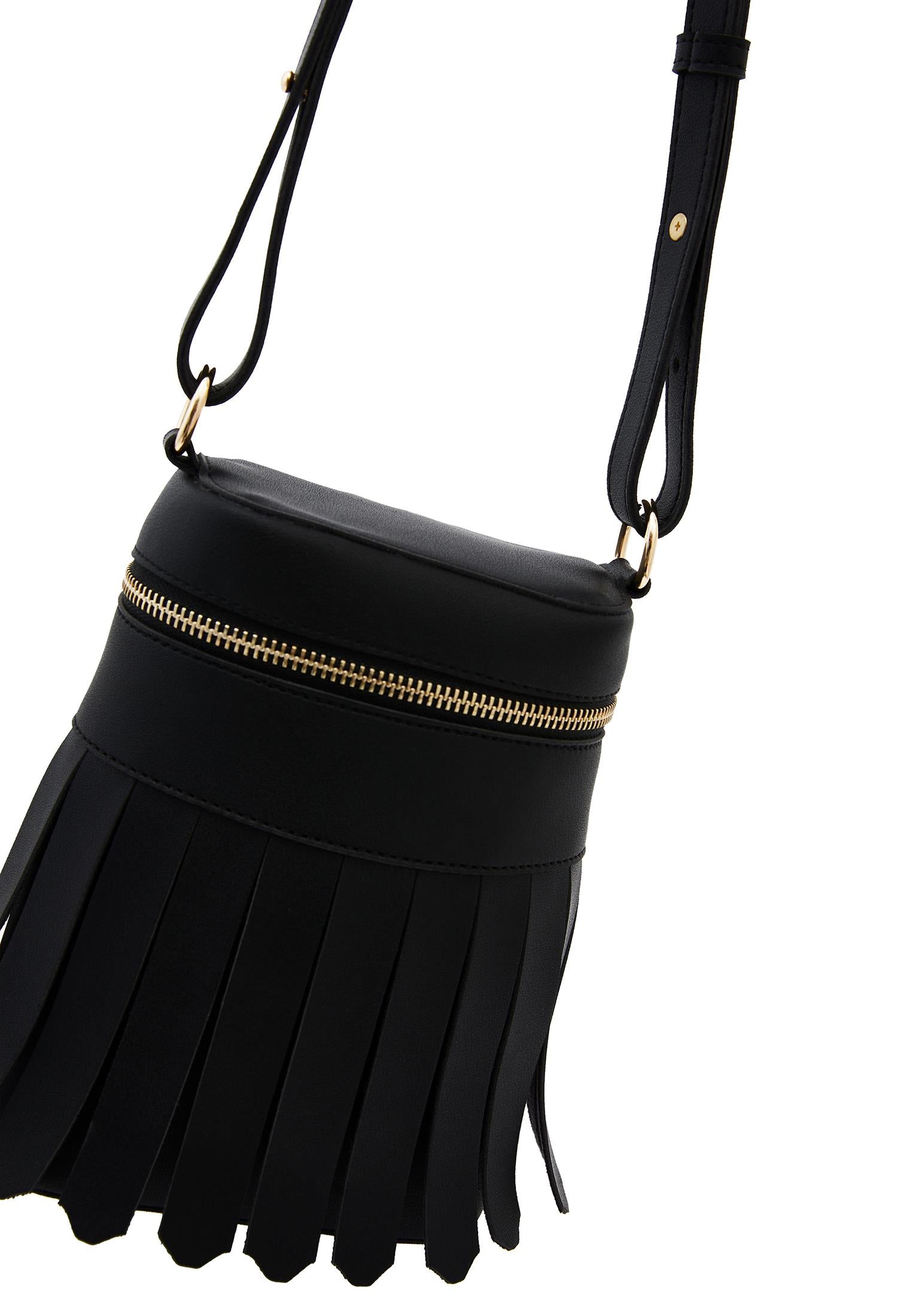 Women's Bag For Summer Outfits - BLACK