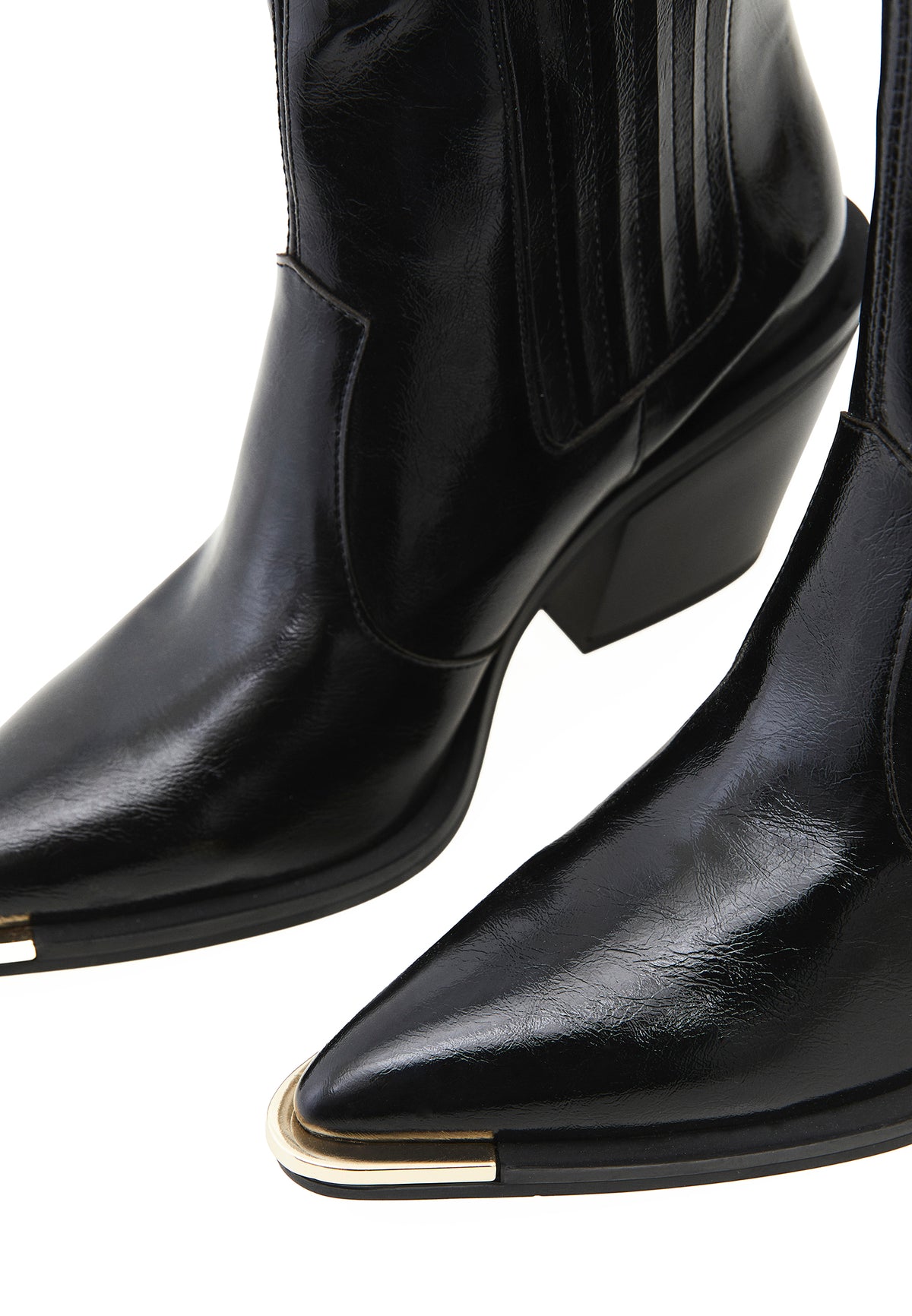 Boot - BLACK