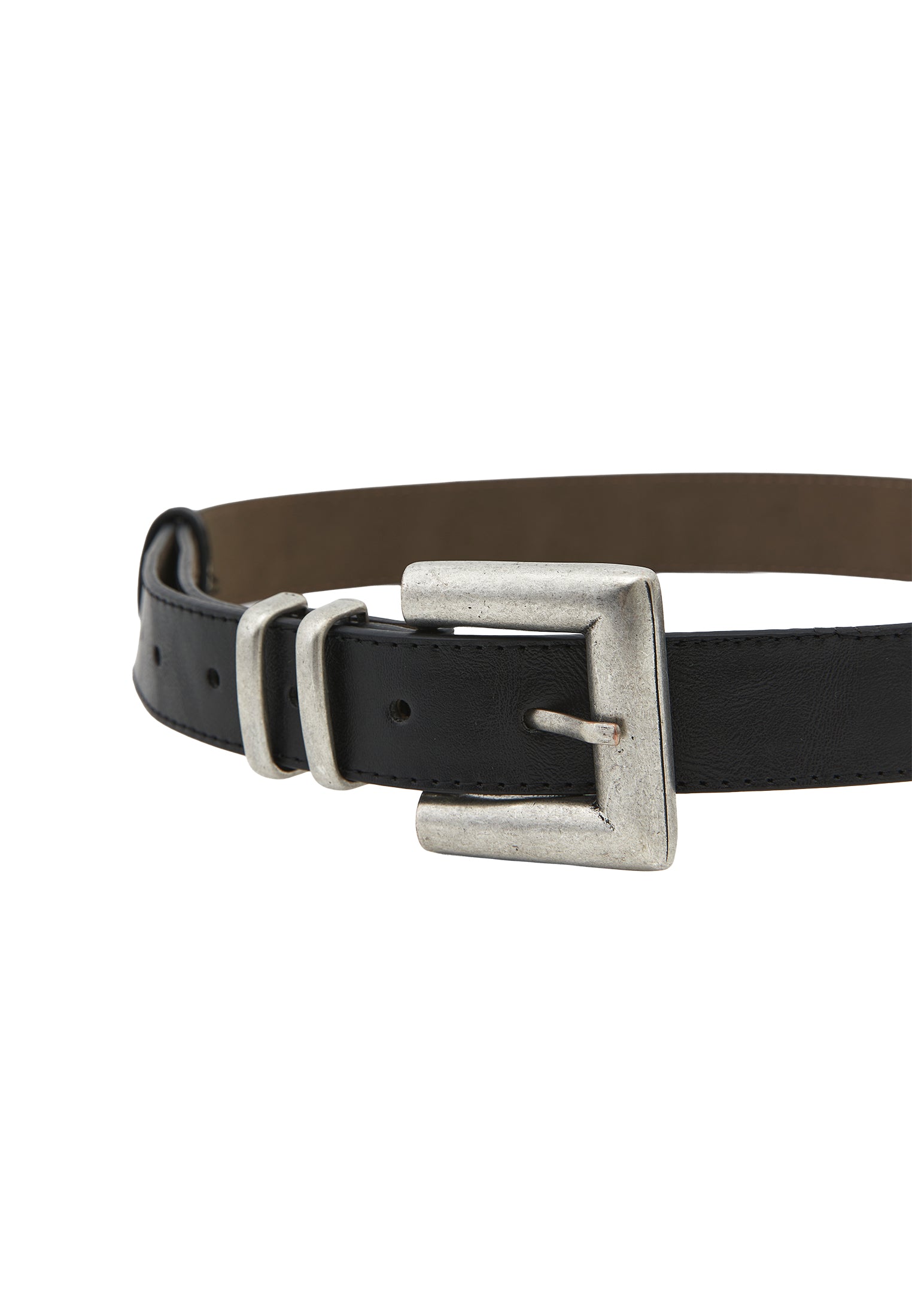 Women Belt - BLACK
