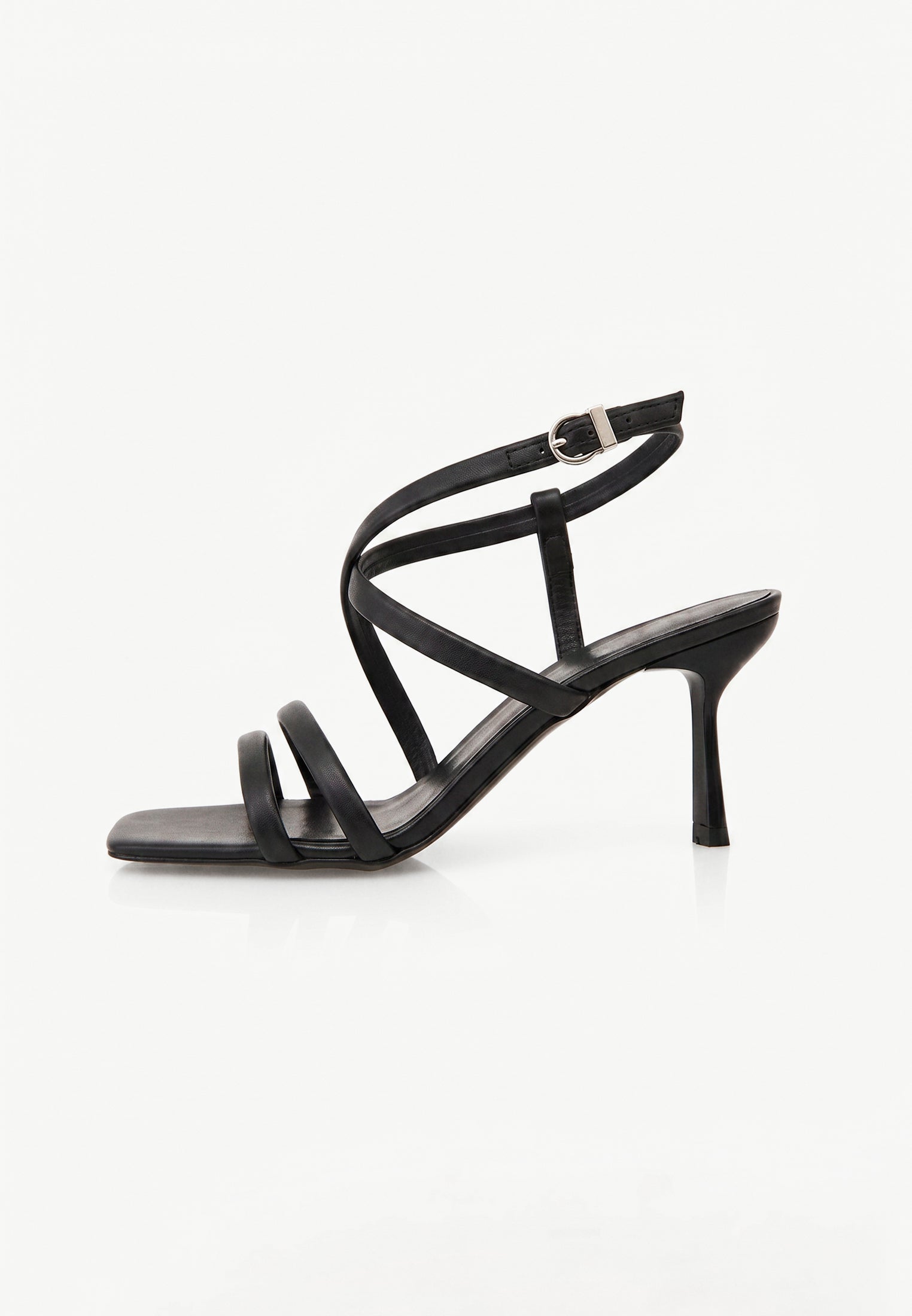 Women's Shoe Suitable For Daily Use - BLACK