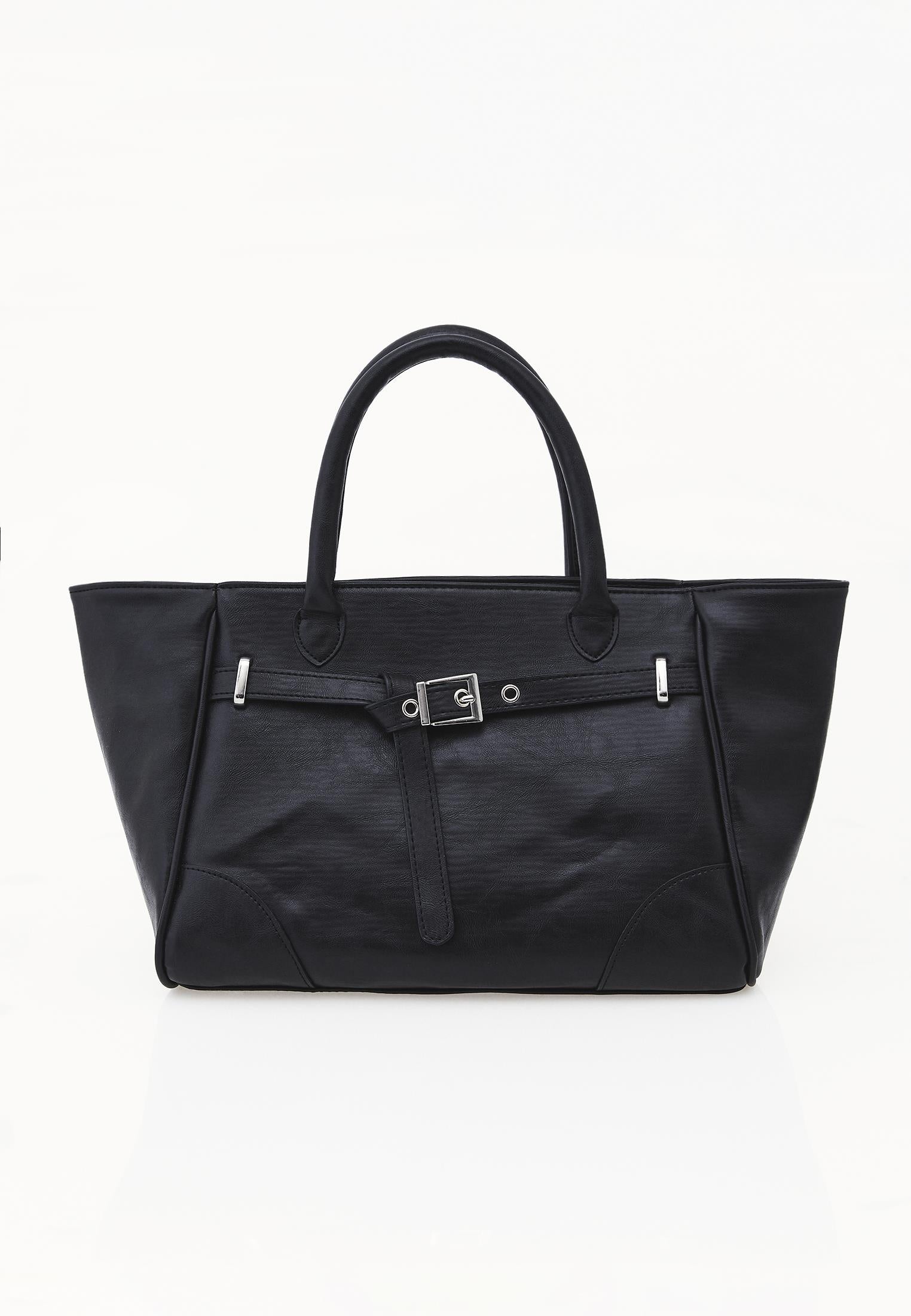 Women Bag - BLACK