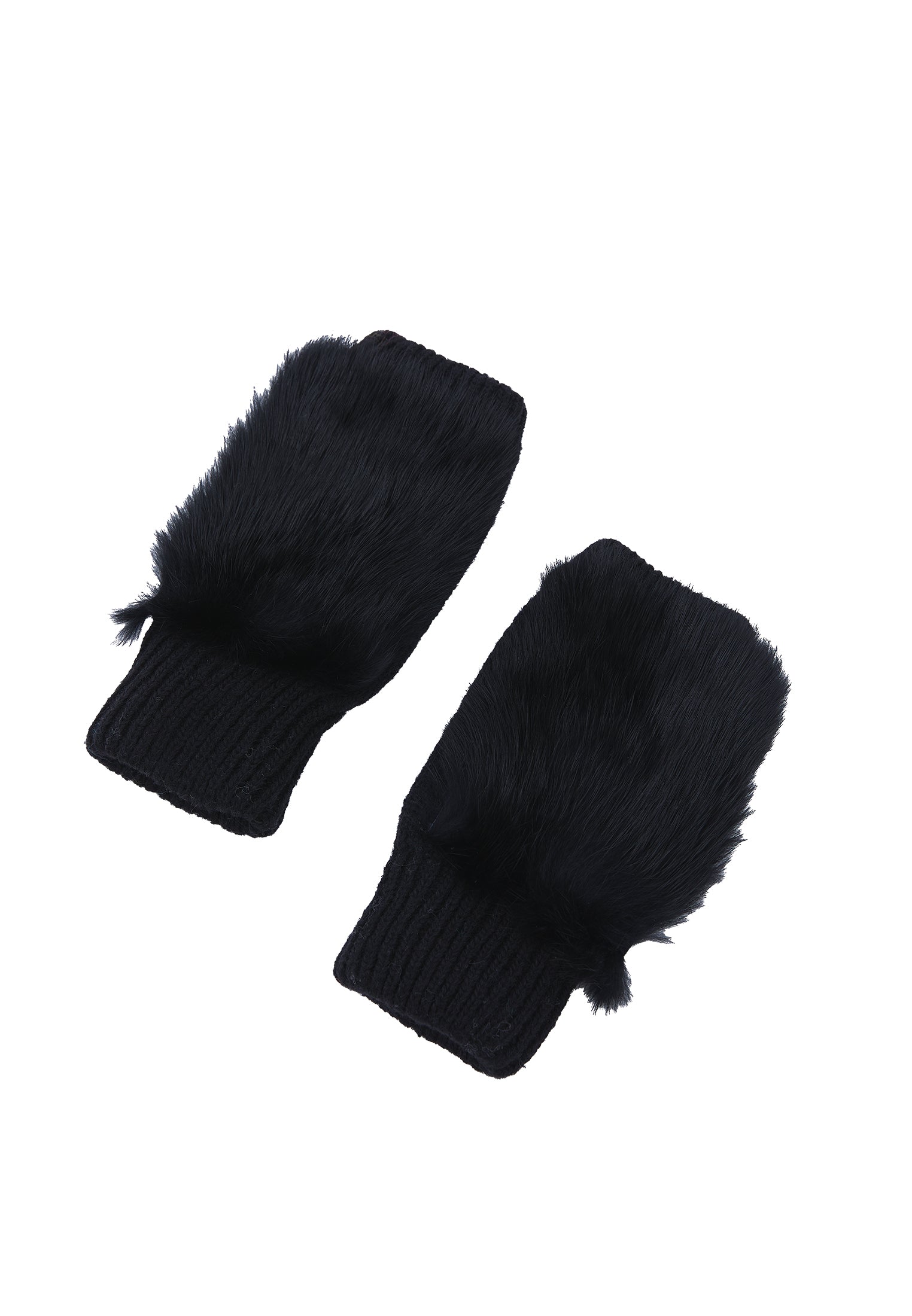 Glove - BLACK