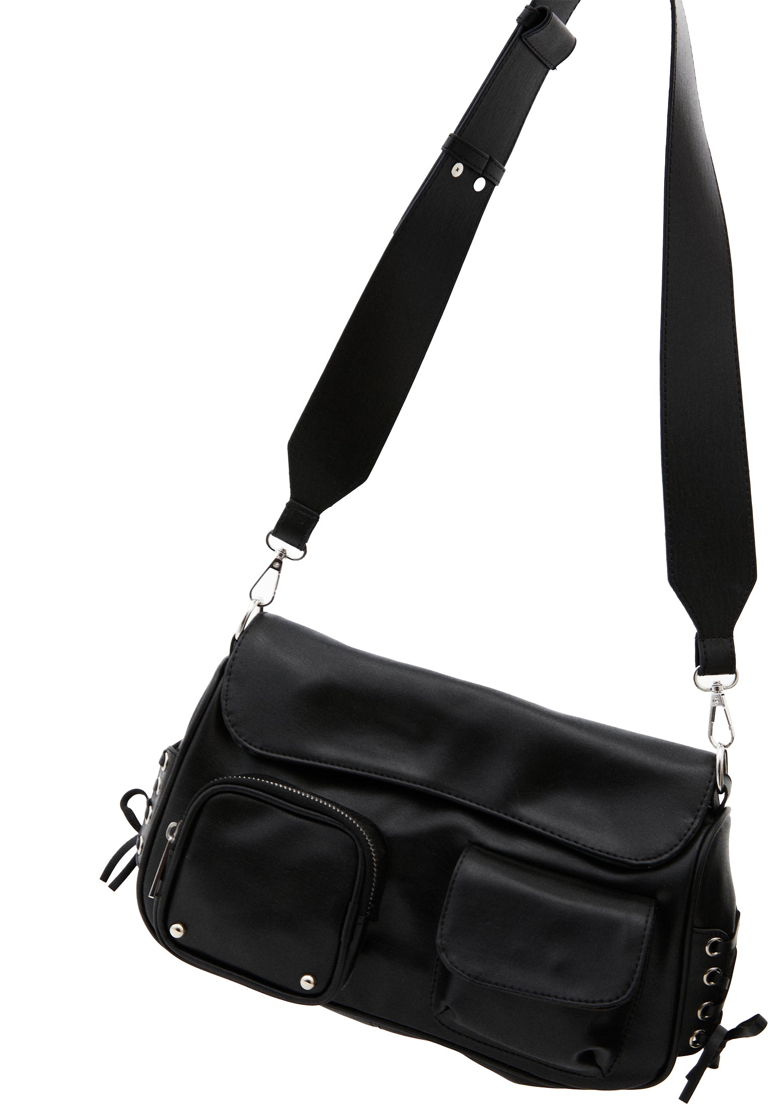 Women Bag - BLACK