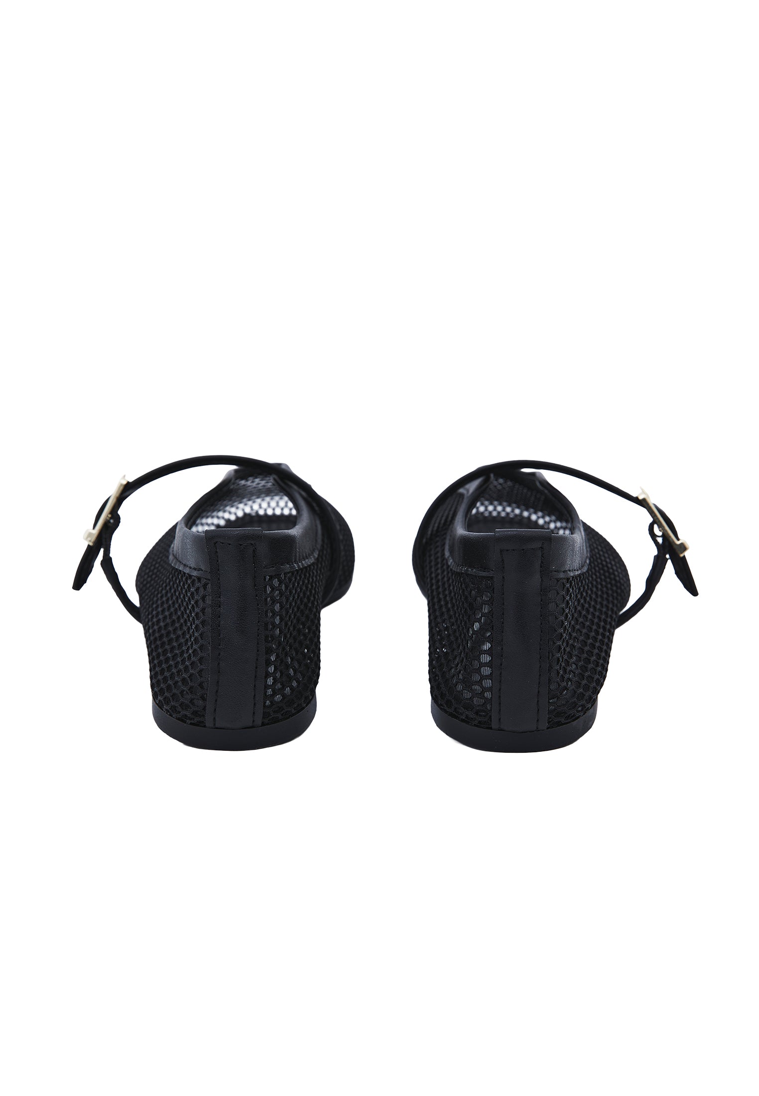 Women Shoes - BLACK