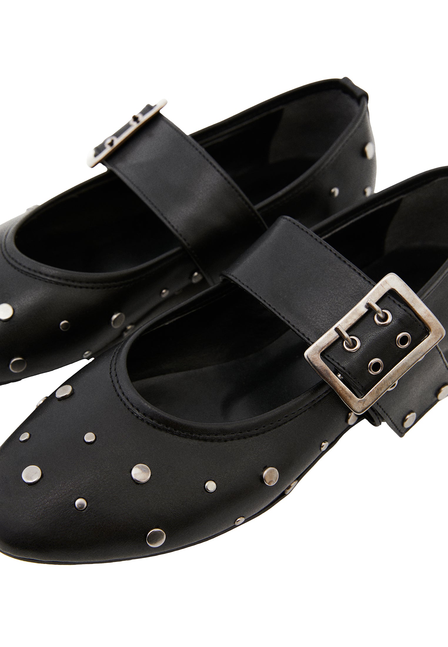 Shoe - BLACK