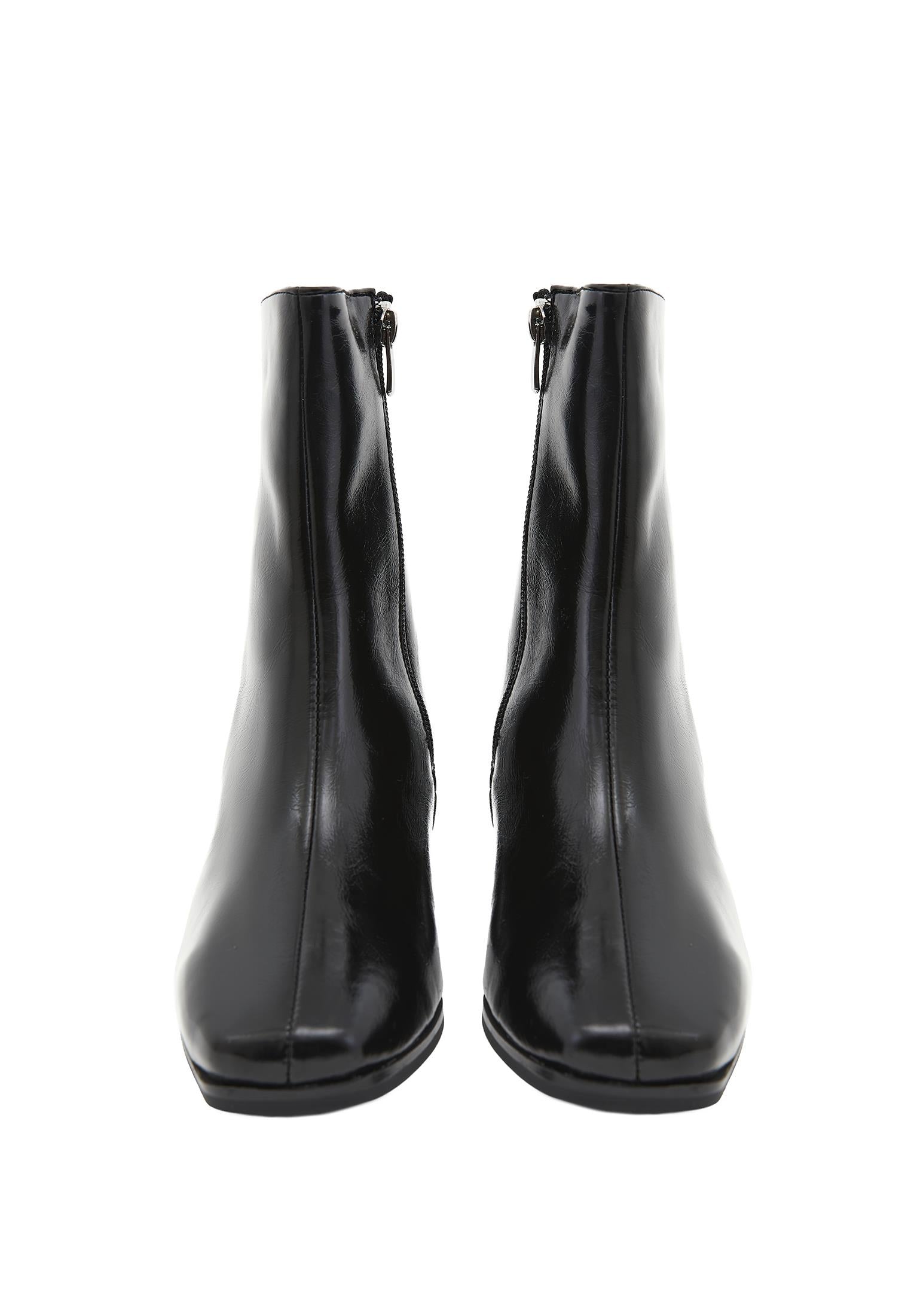 Boot - BLACK