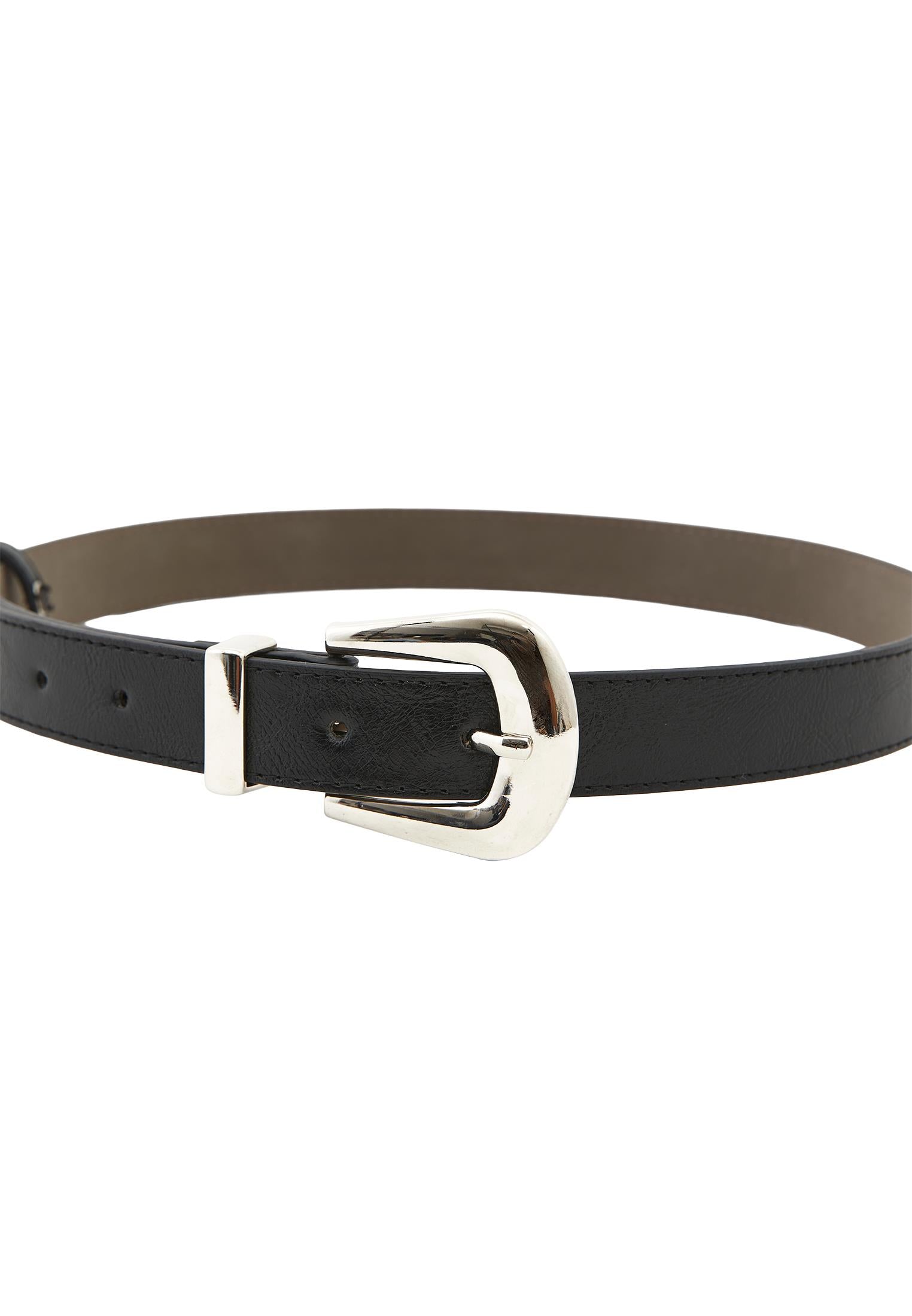 Belt - BLACK