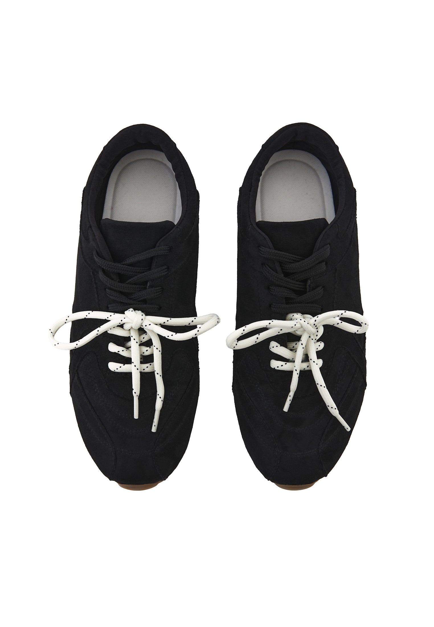 Women Shoes - BLACK
