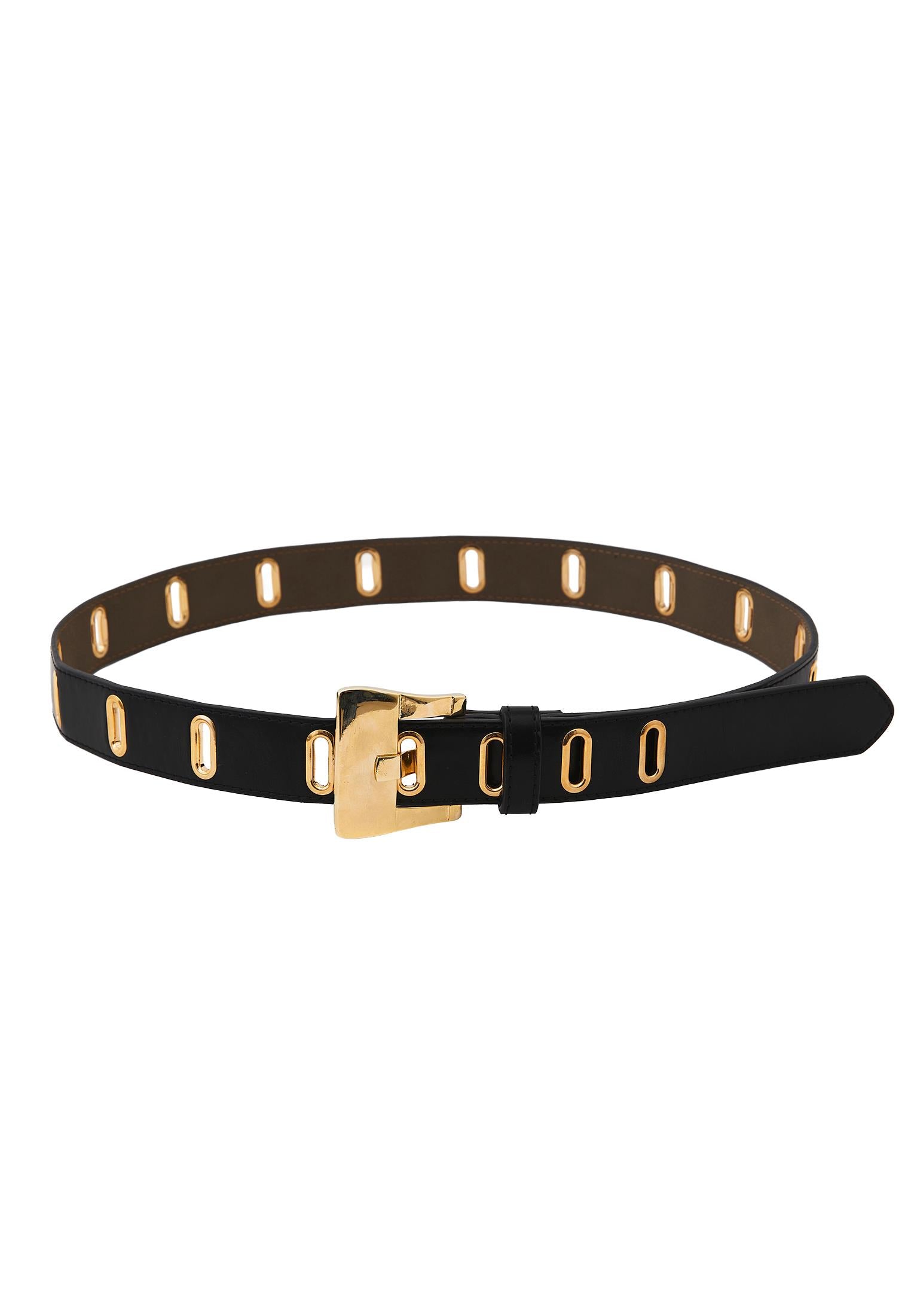 Belt - BLACK