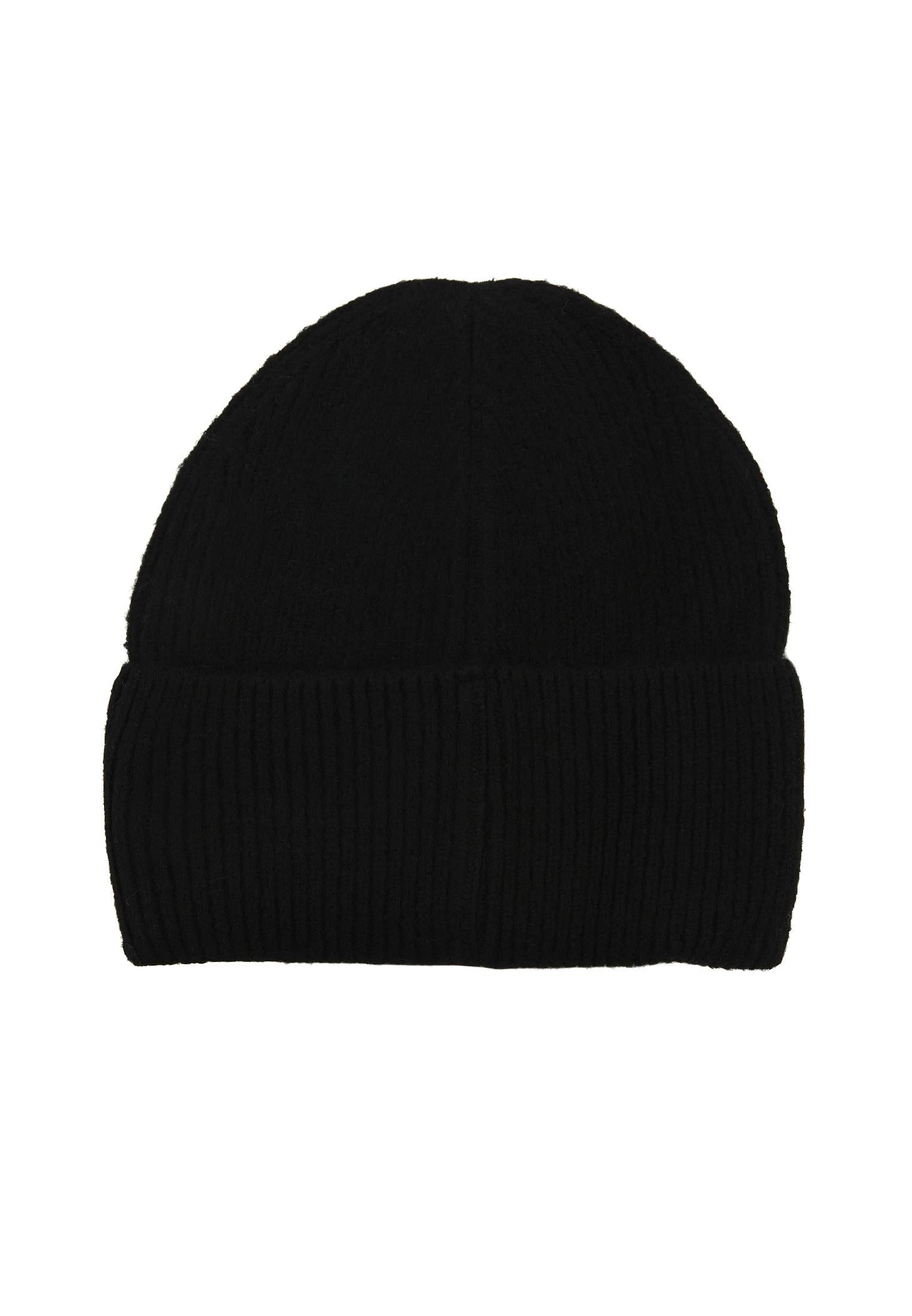 Women Hat - BLACK