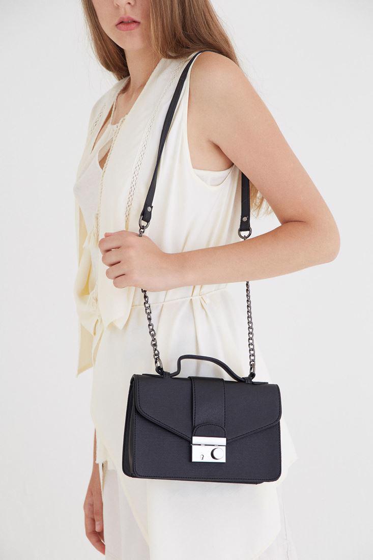 Women Bag - BLACK