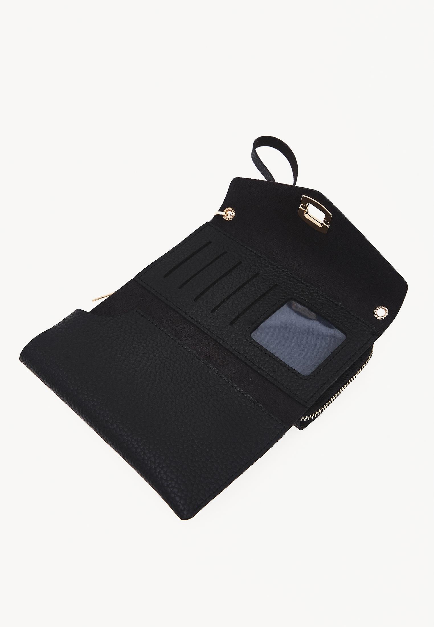 Women Bag - BLACK