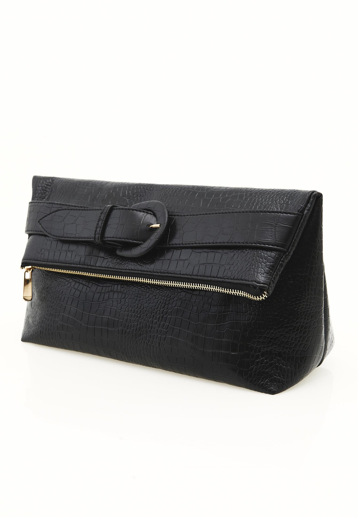 Women Accessories Bag - BLACK