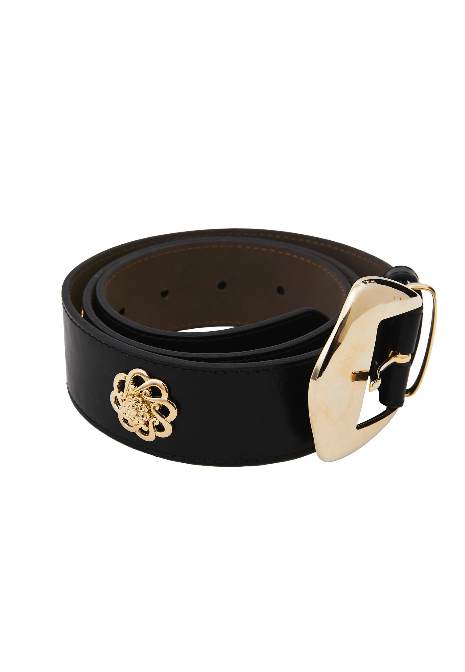 Belt - BLACK
