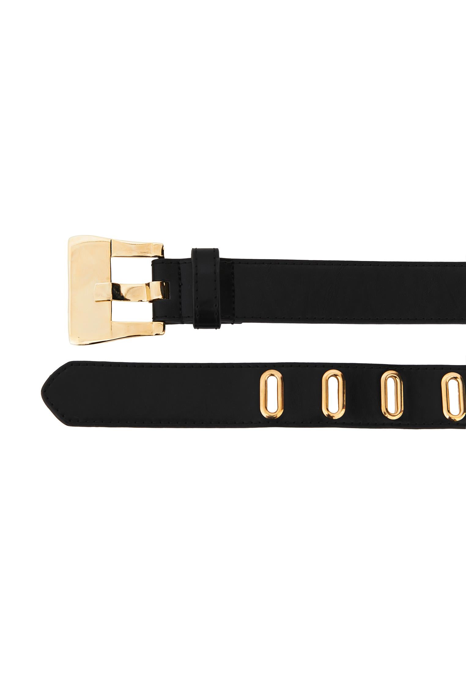 Belt - BLACK
