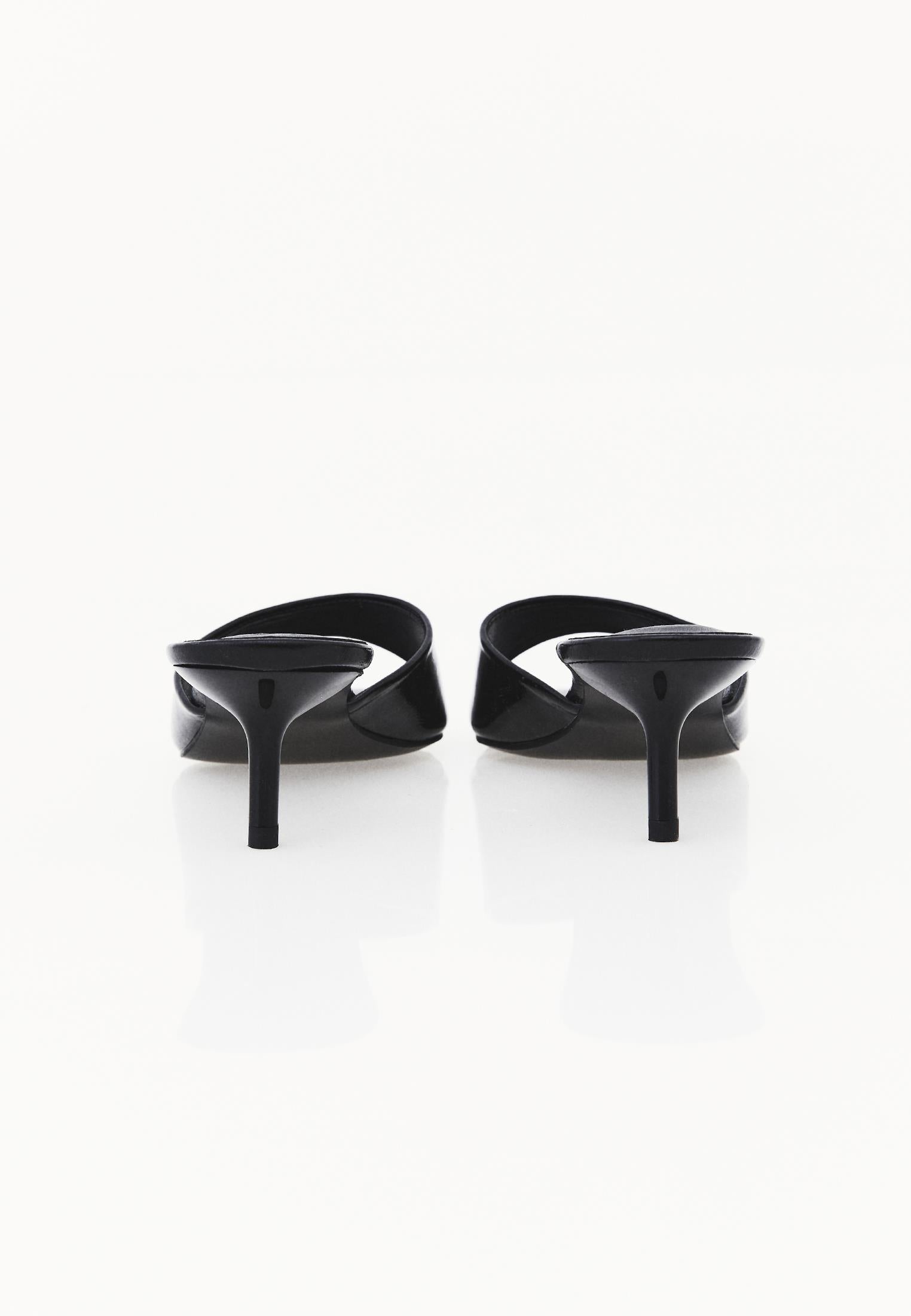 Shoe - BLACK