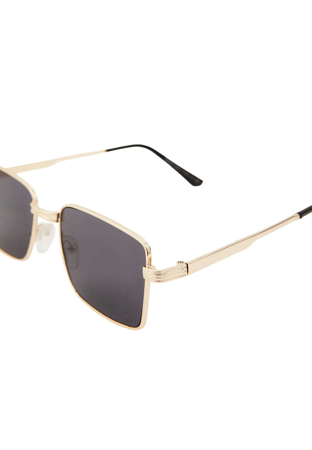 Glasses - BLACK