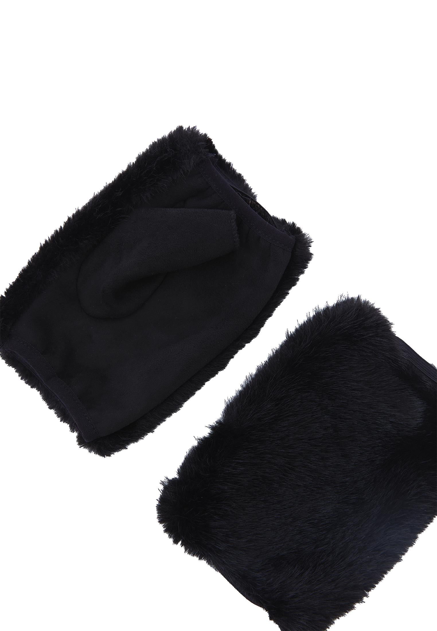 Glove - BLACK