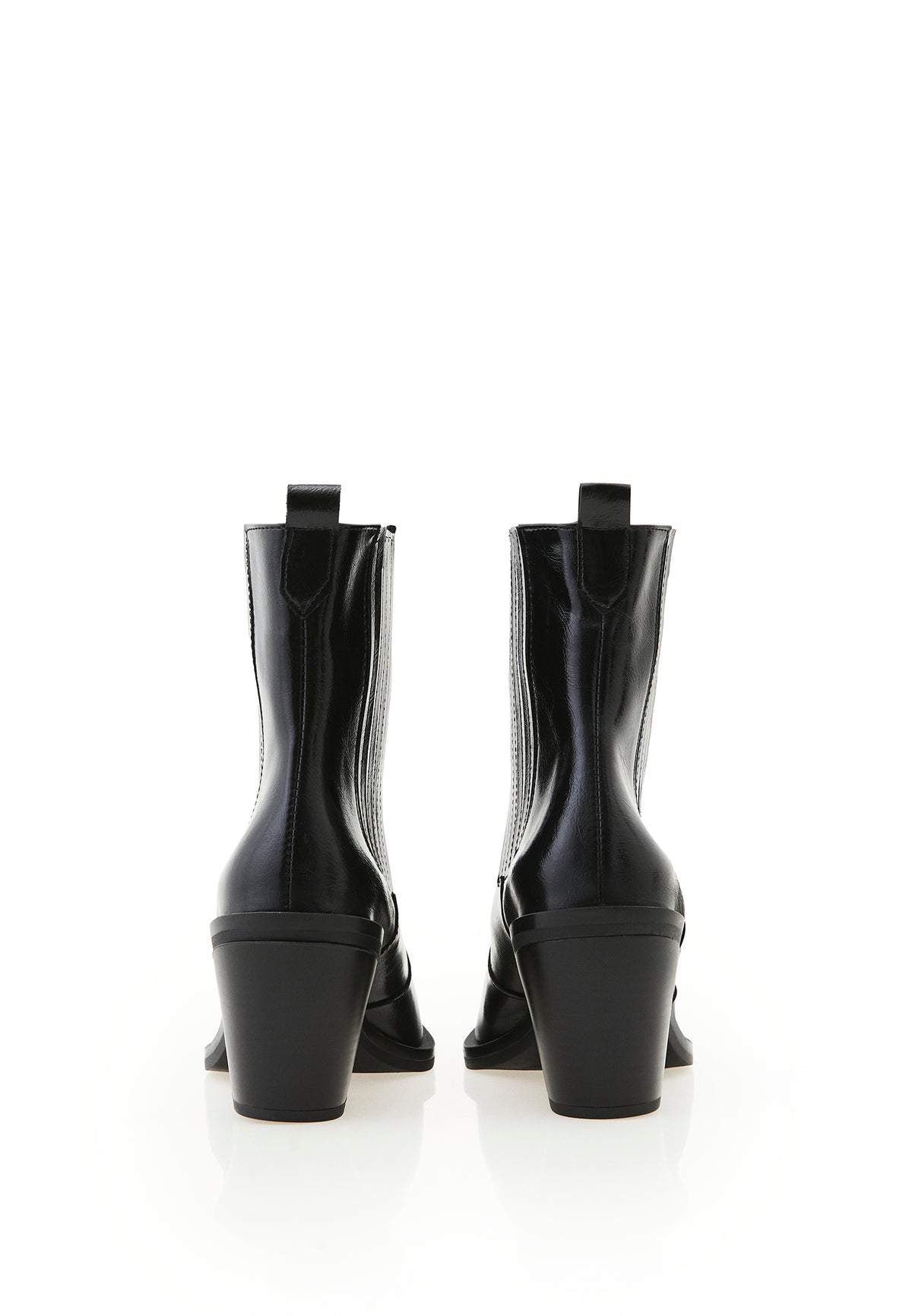Boot - BLACK