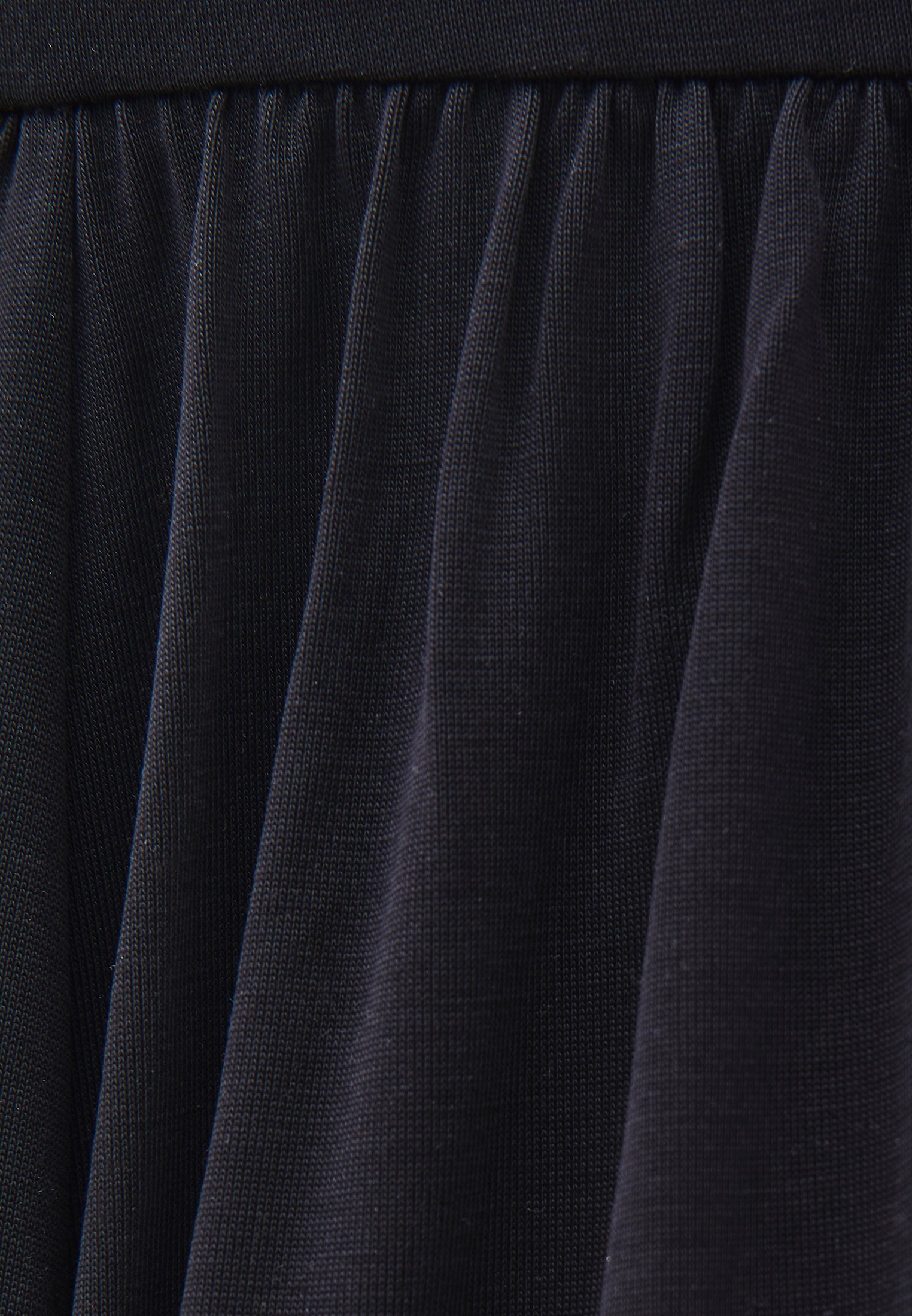 V Neck Long Jumpsuit - BLACK
