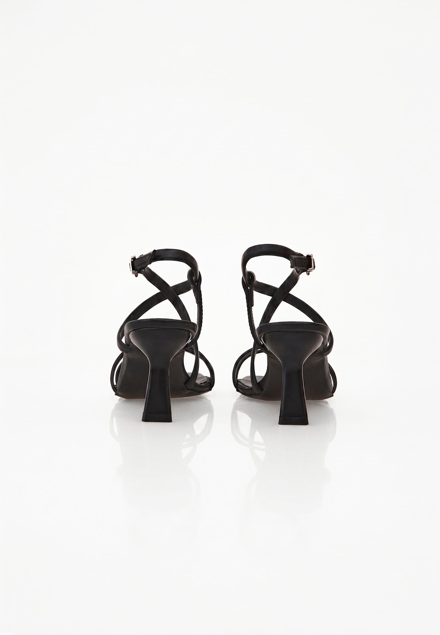 Women's Shoe Suitable For Daily Use - BLACK