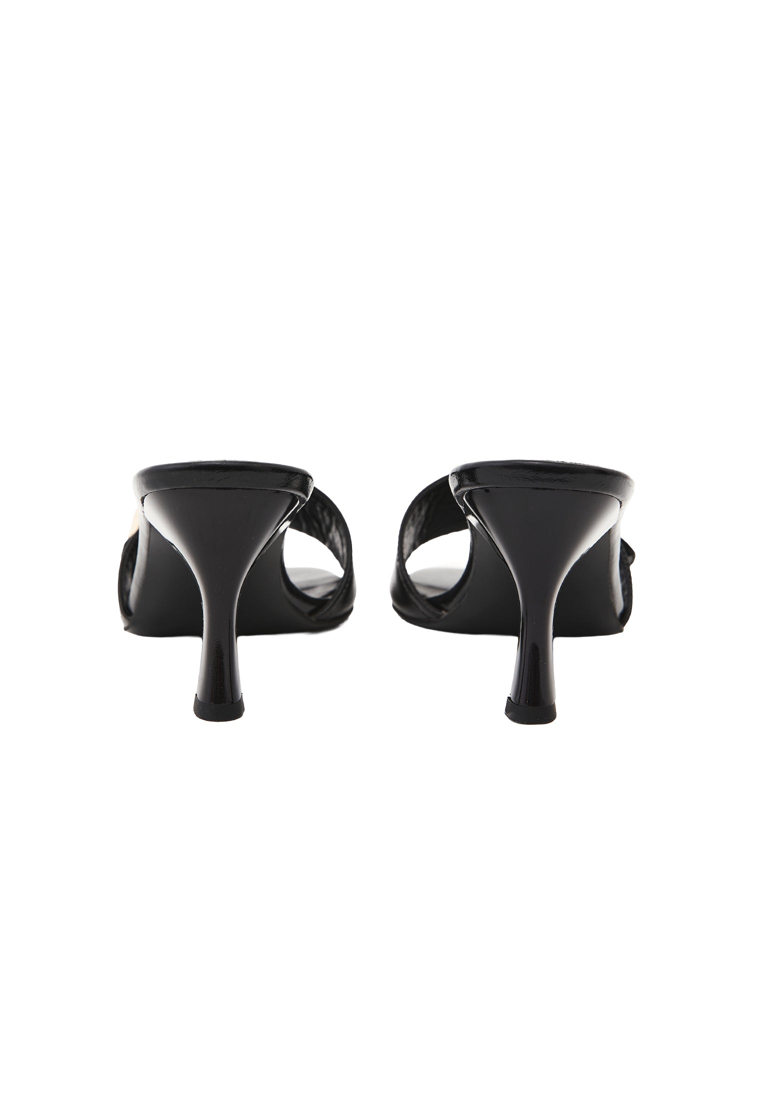 Women Shoes - BLACK