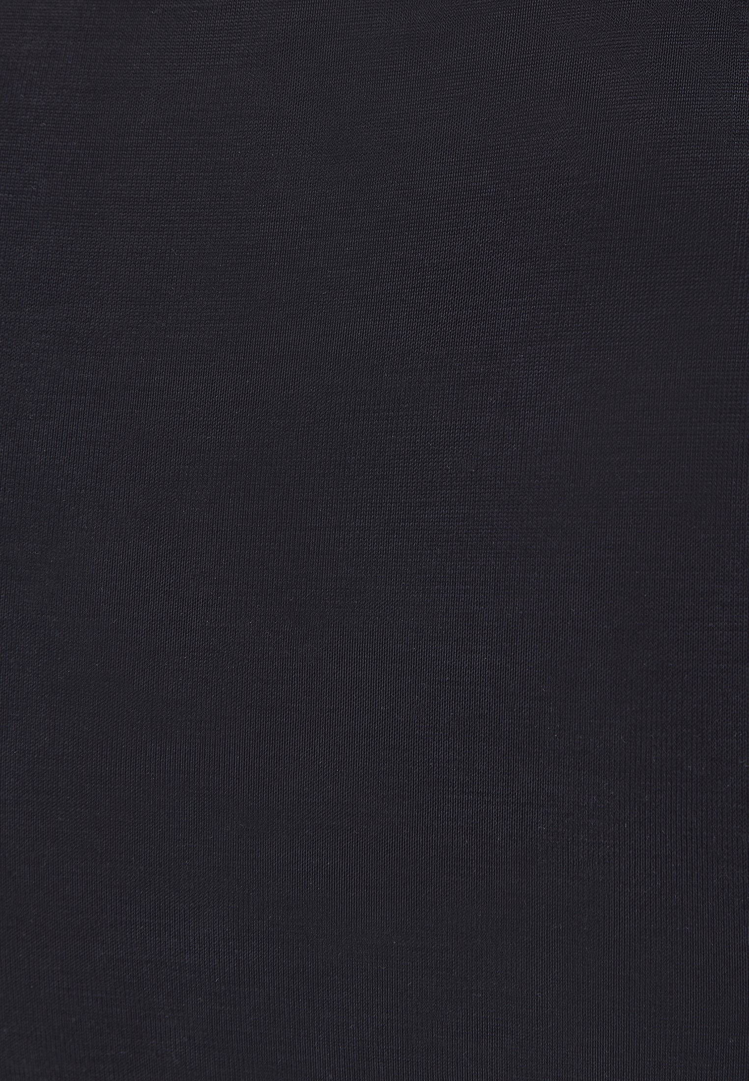 Halter Neck A-Line Midi Dress - BLACK