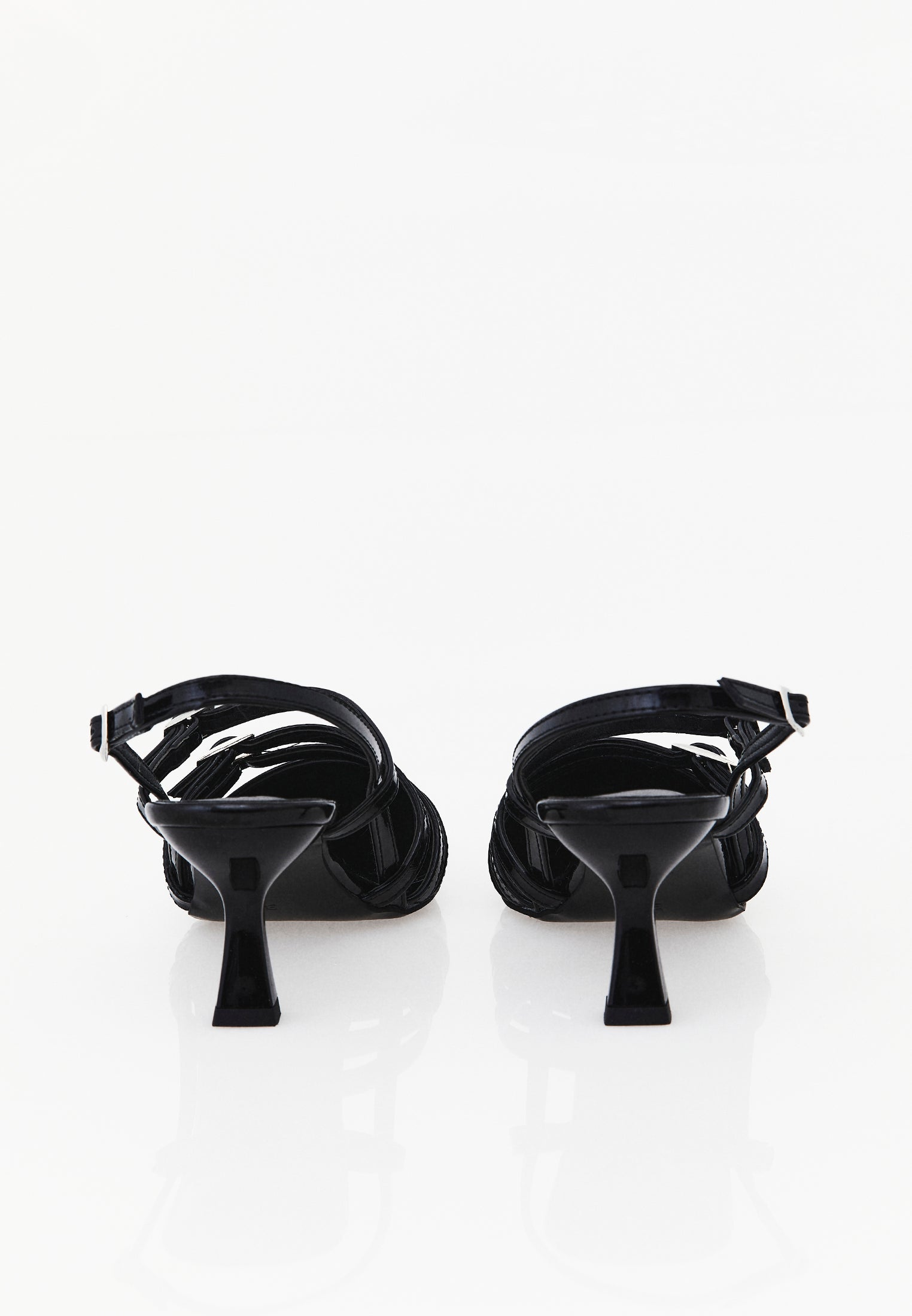 Women's Shoe - BLACK