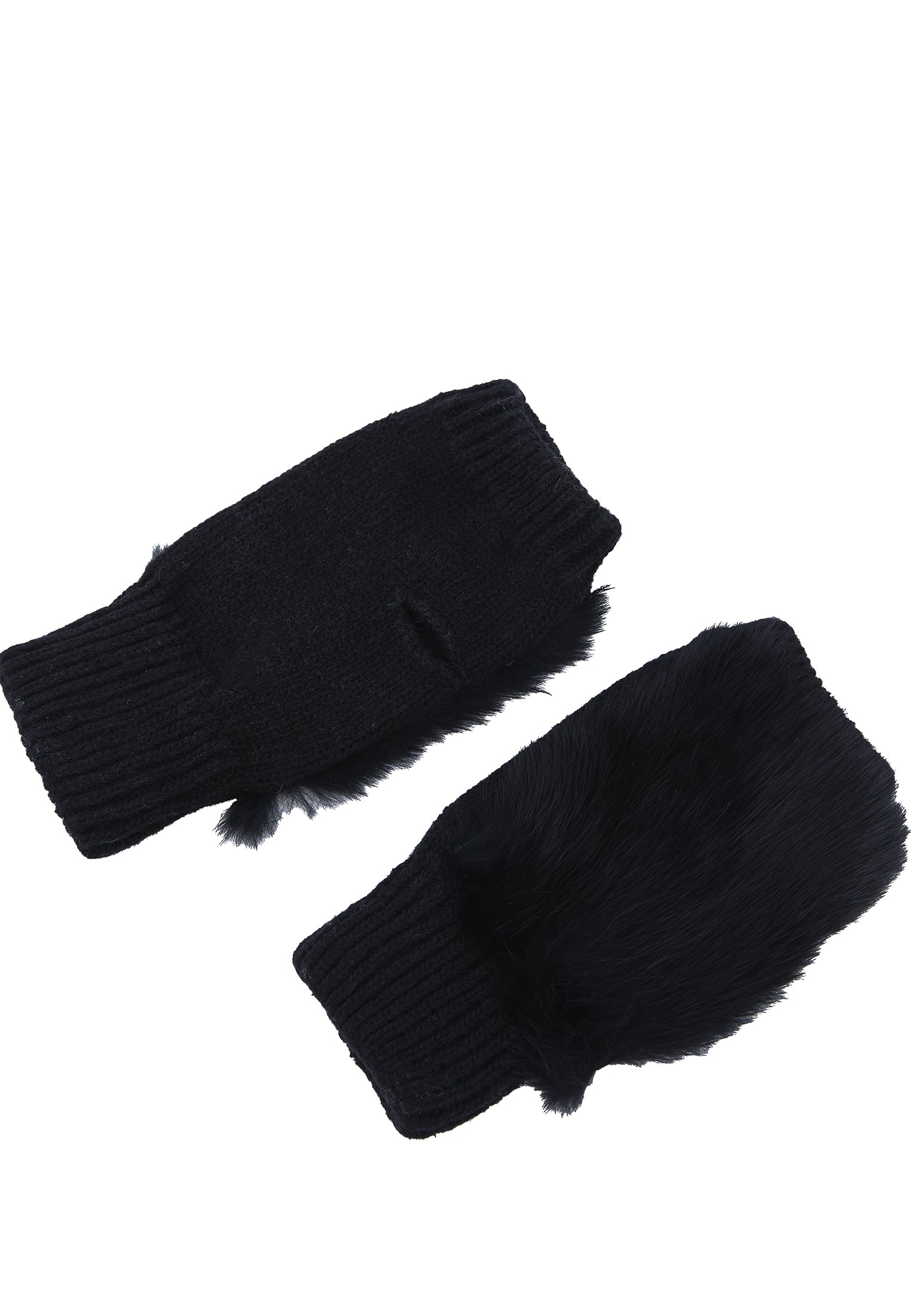 Glove - BLACK