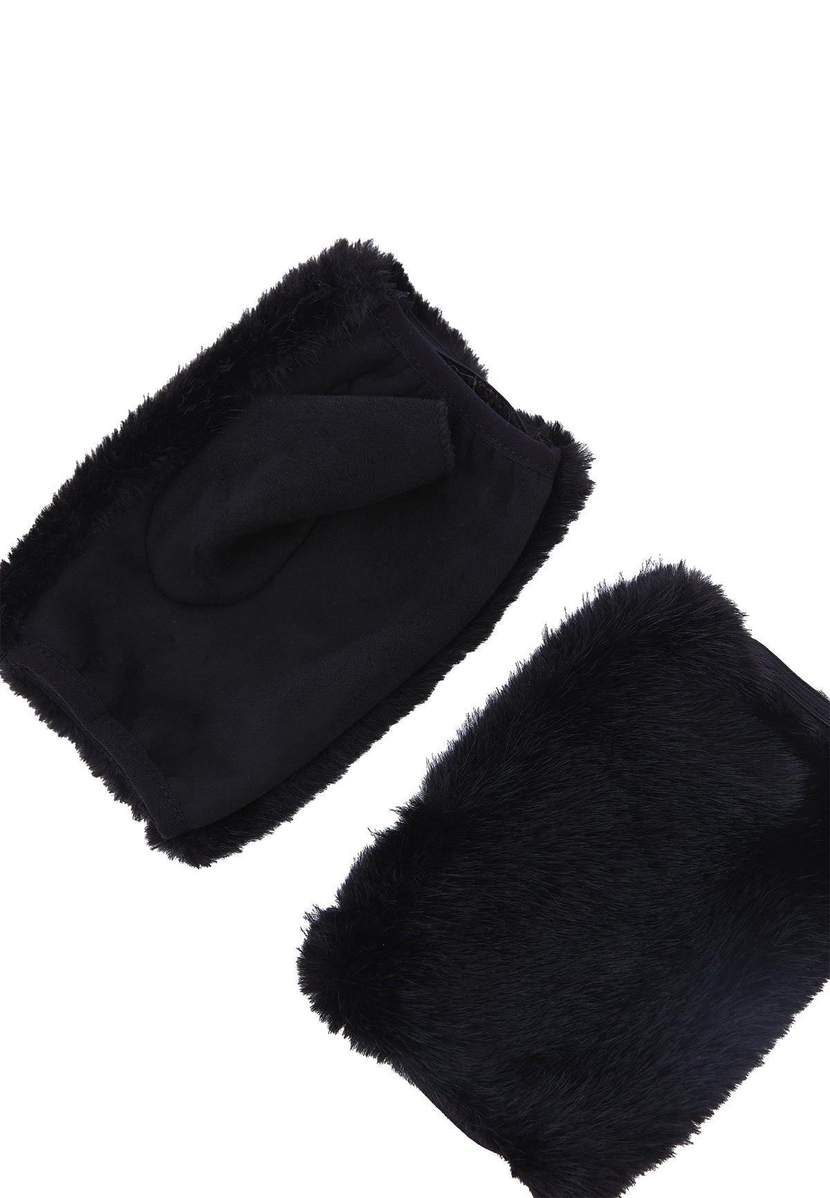 Glove - BLACK