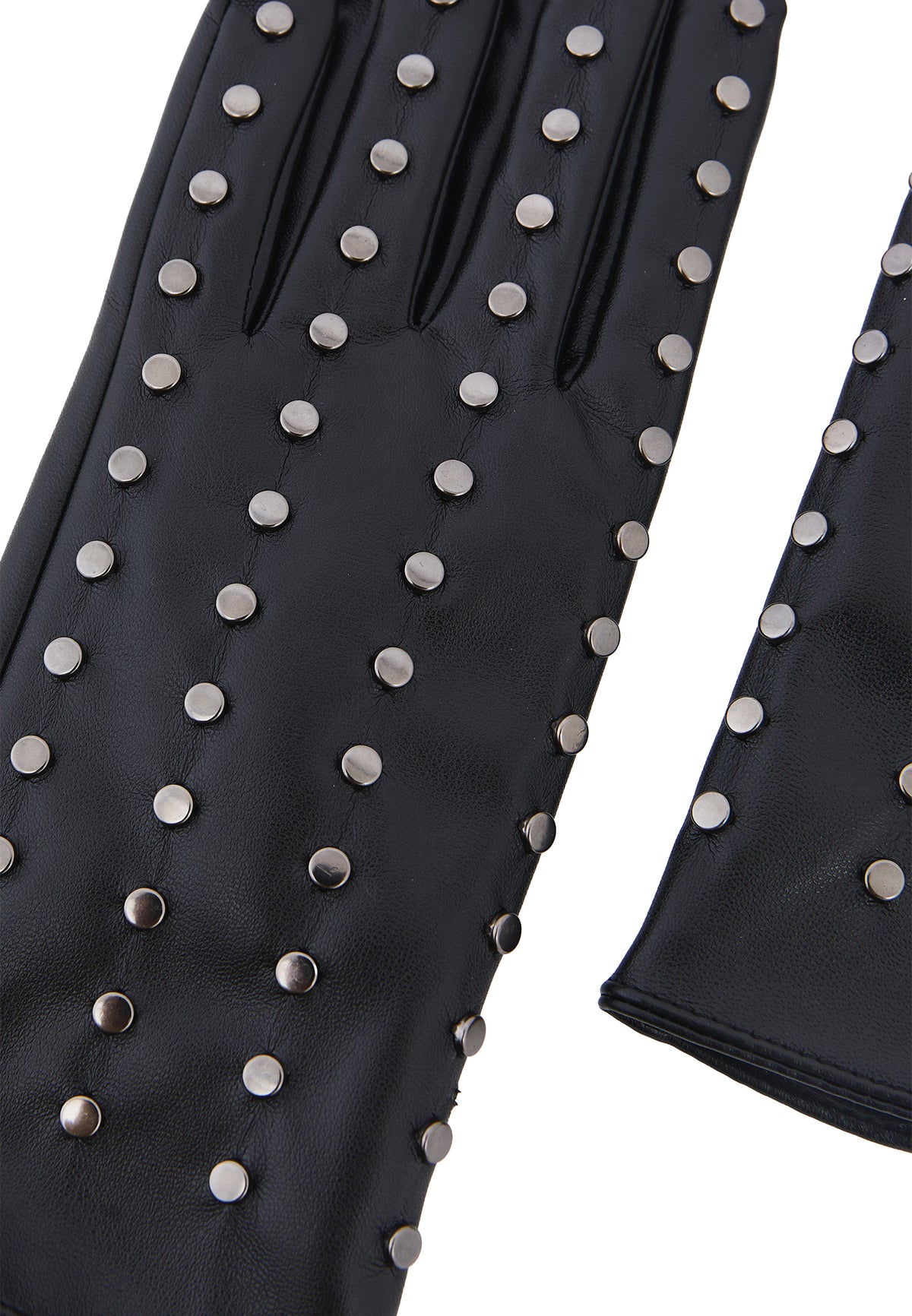 Glove - BLACK