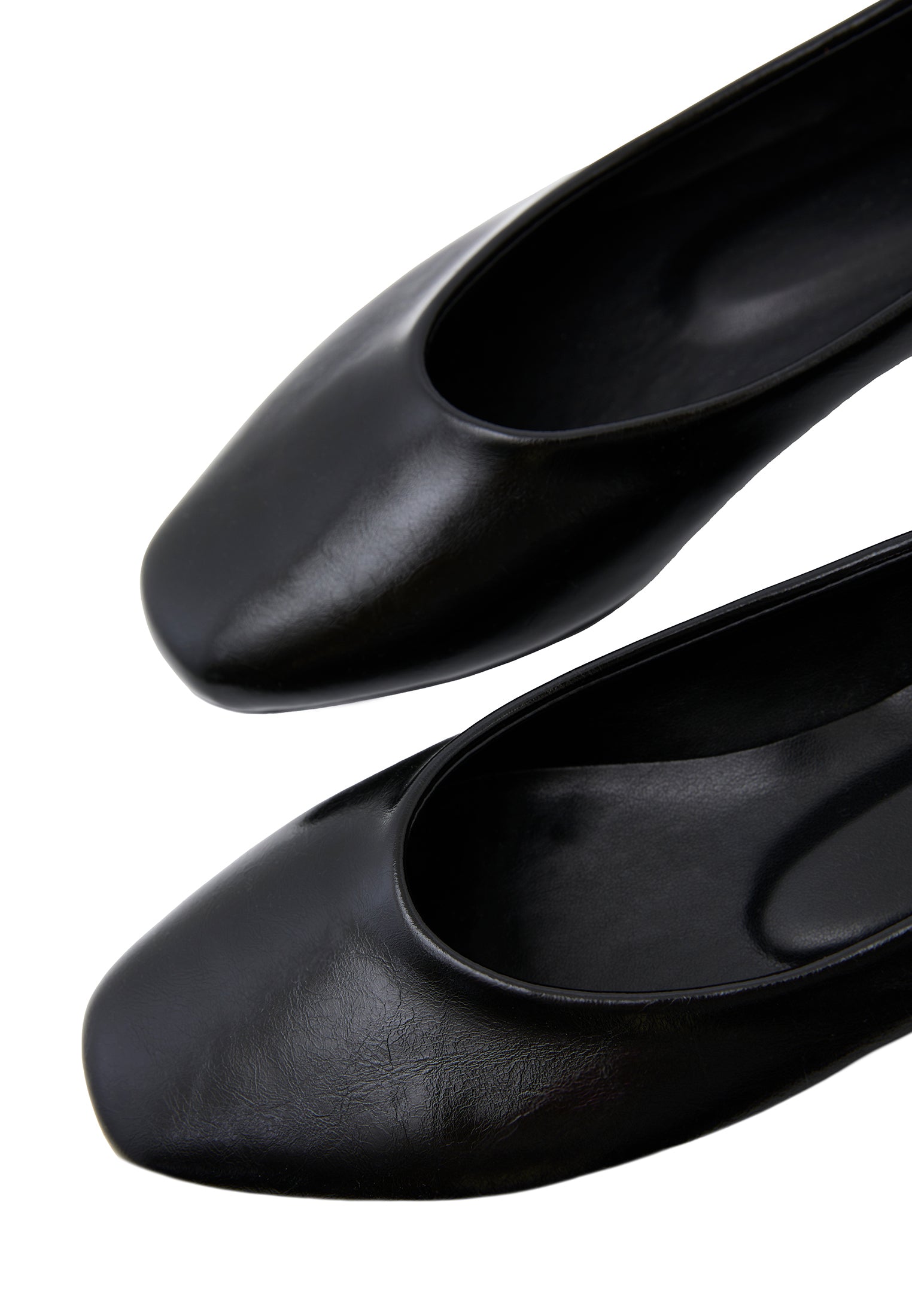 Women Shoes - BLACK
