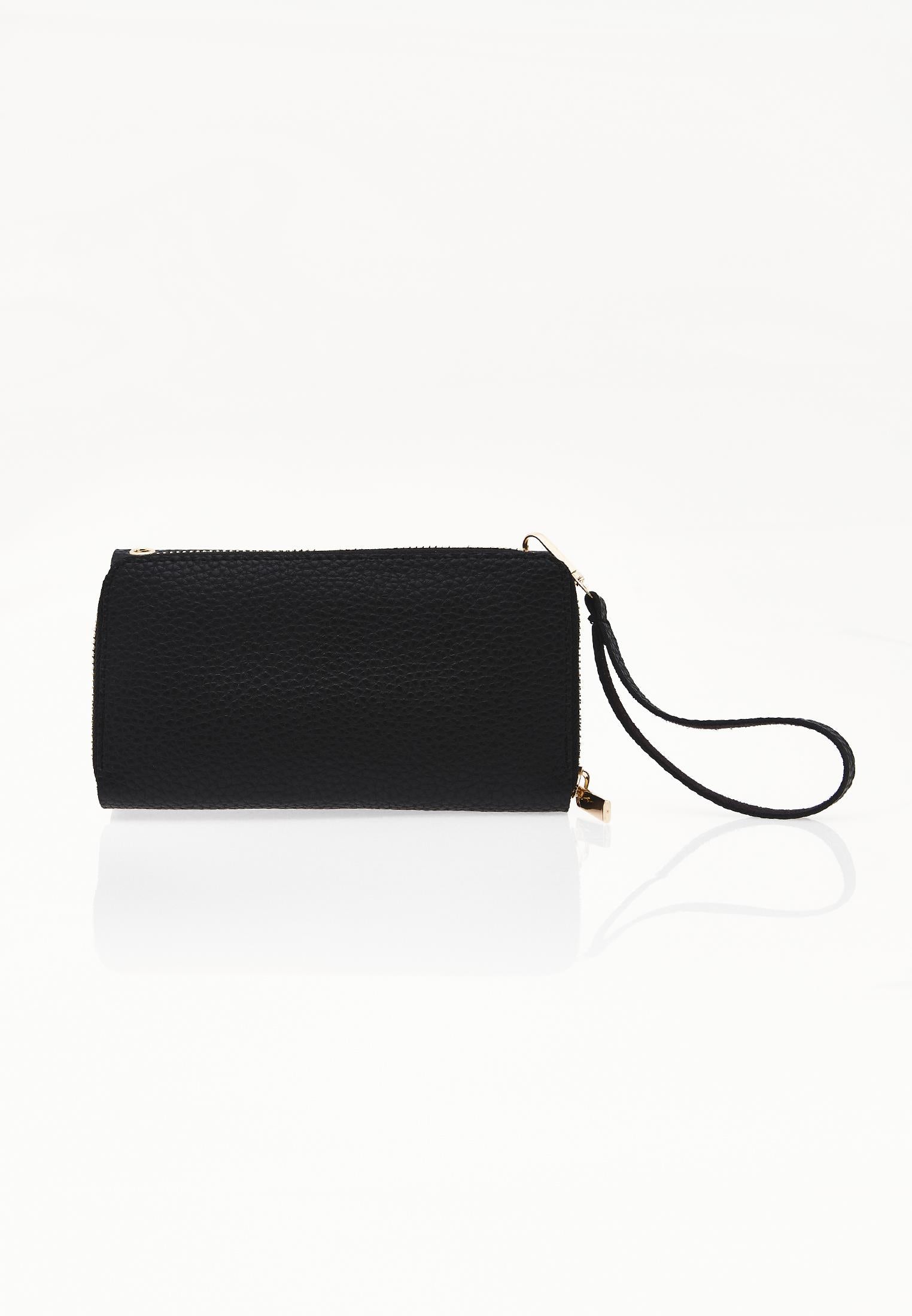 Women Bag - BLACK