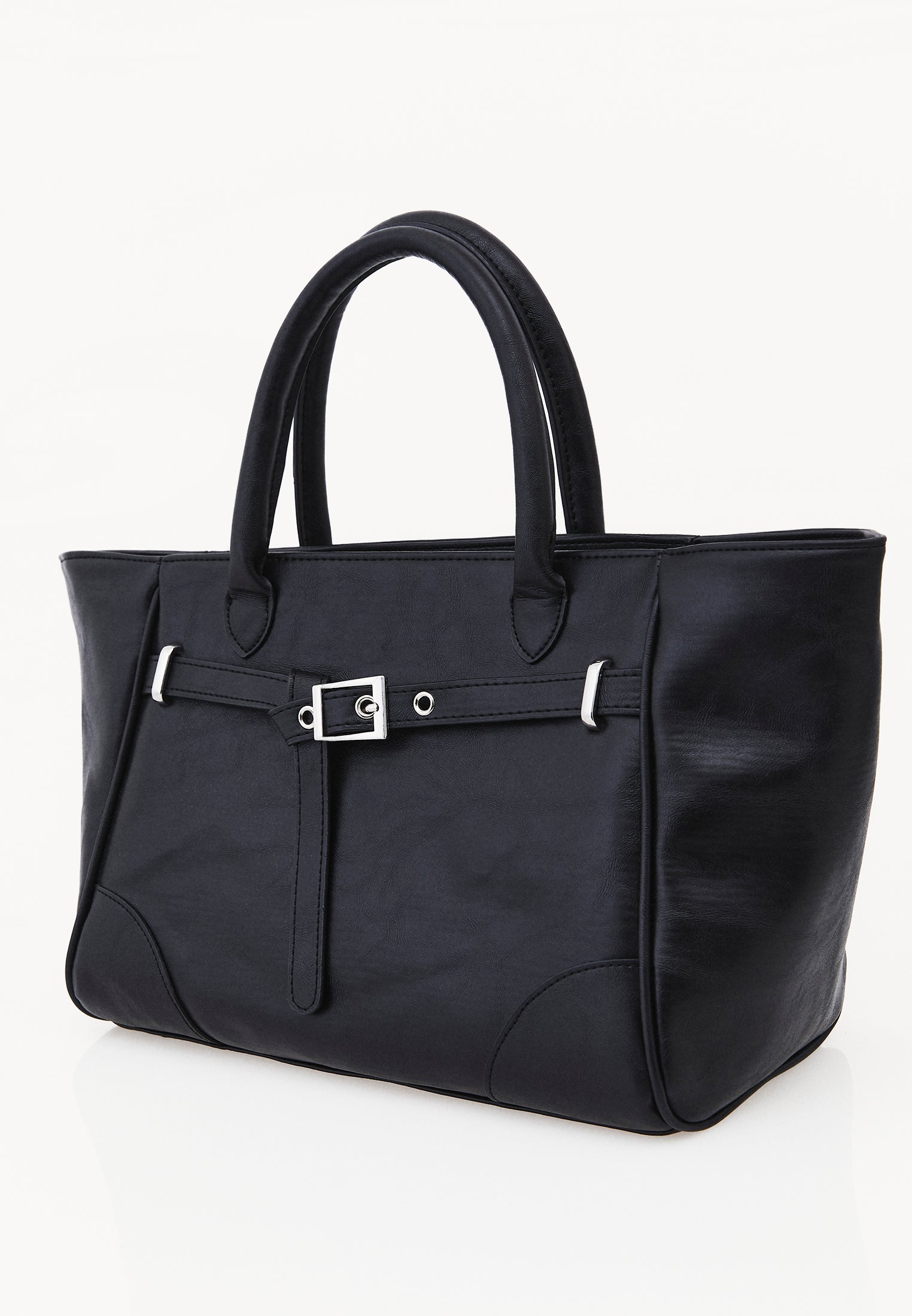 Women Bag - BLACK