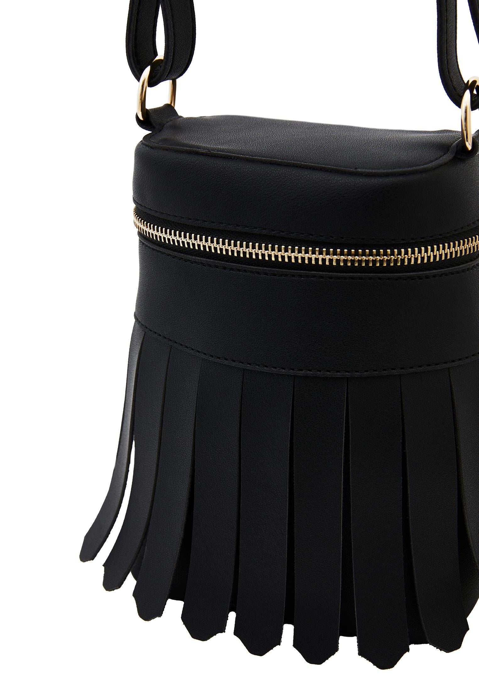 Women's Bag For Summer Outfits - BLACK