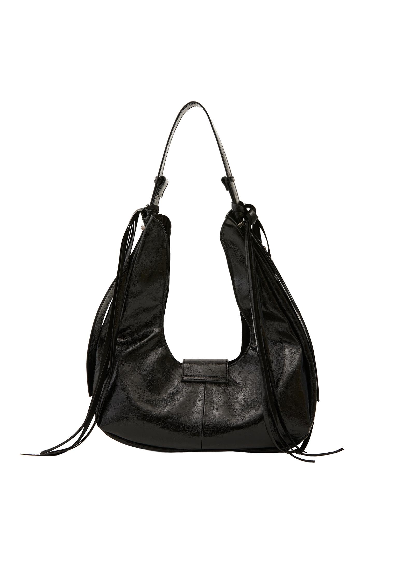 Bag - BLACK