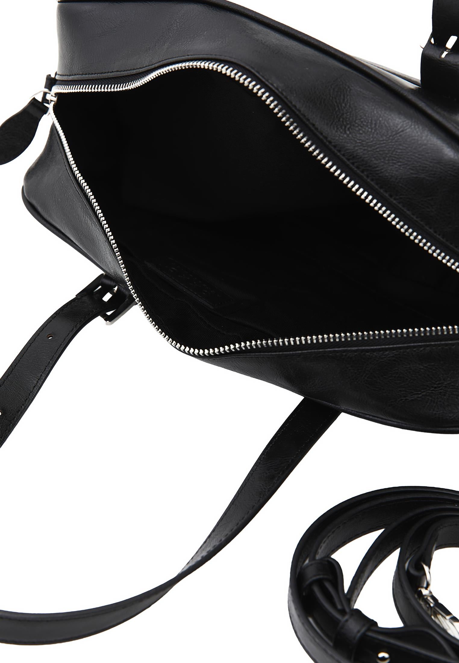 Women Bag - BLACK