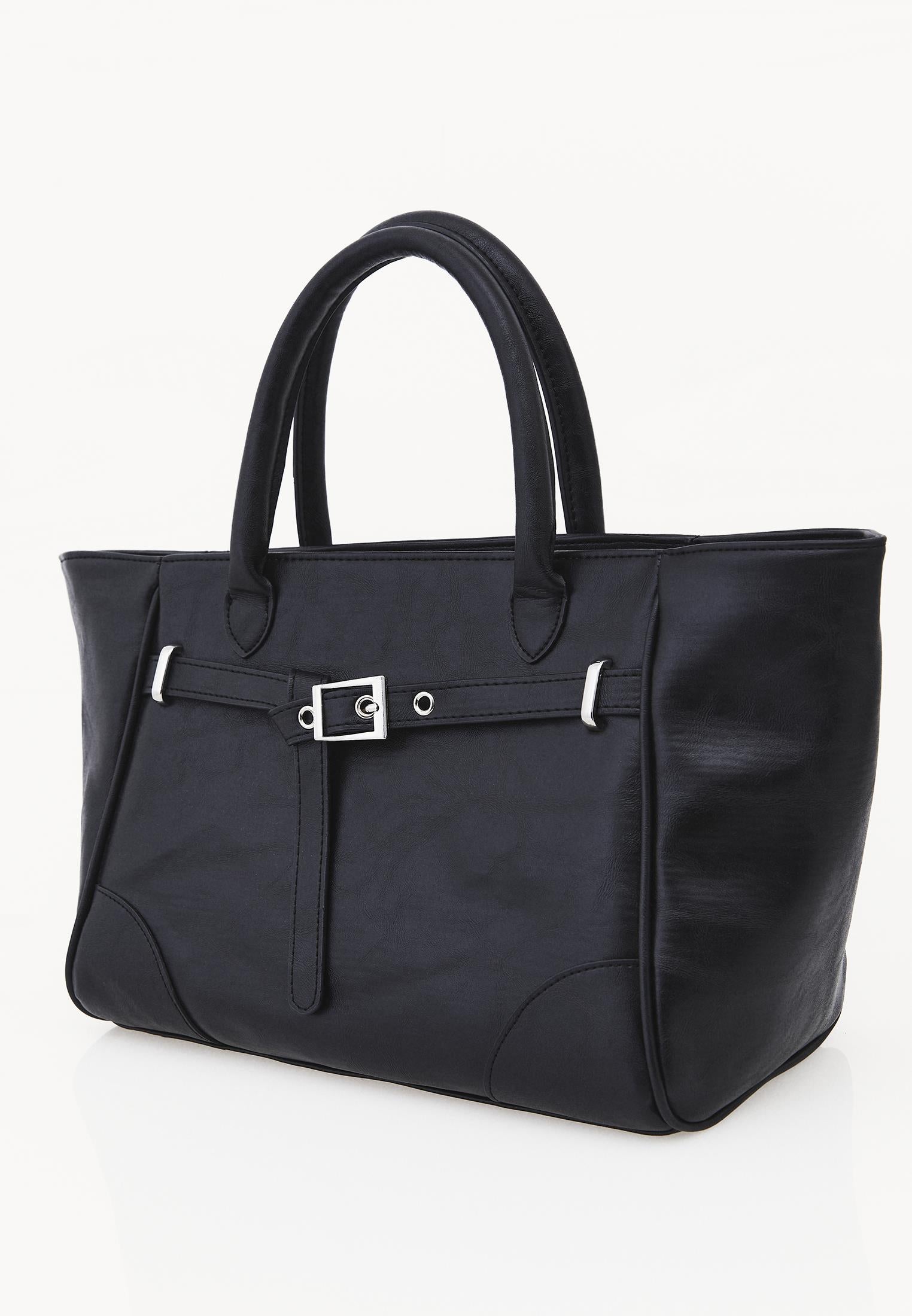 Women Bag - BLACK