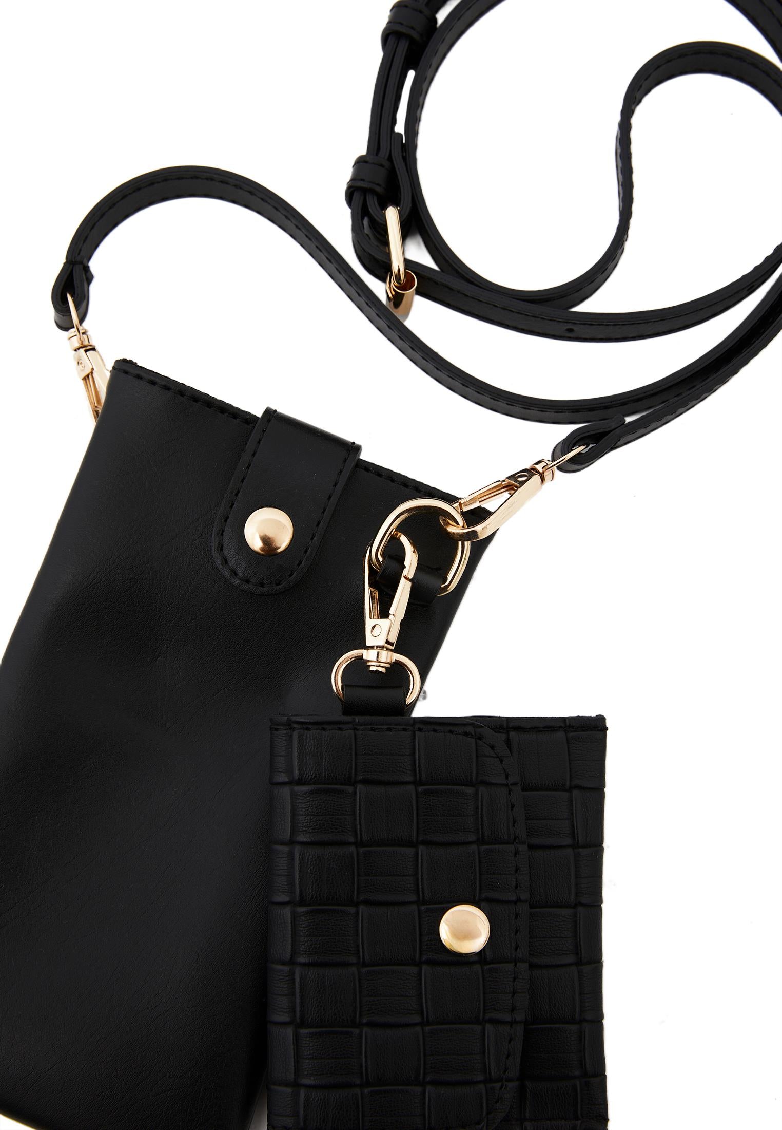 Trend Bag - BLACK