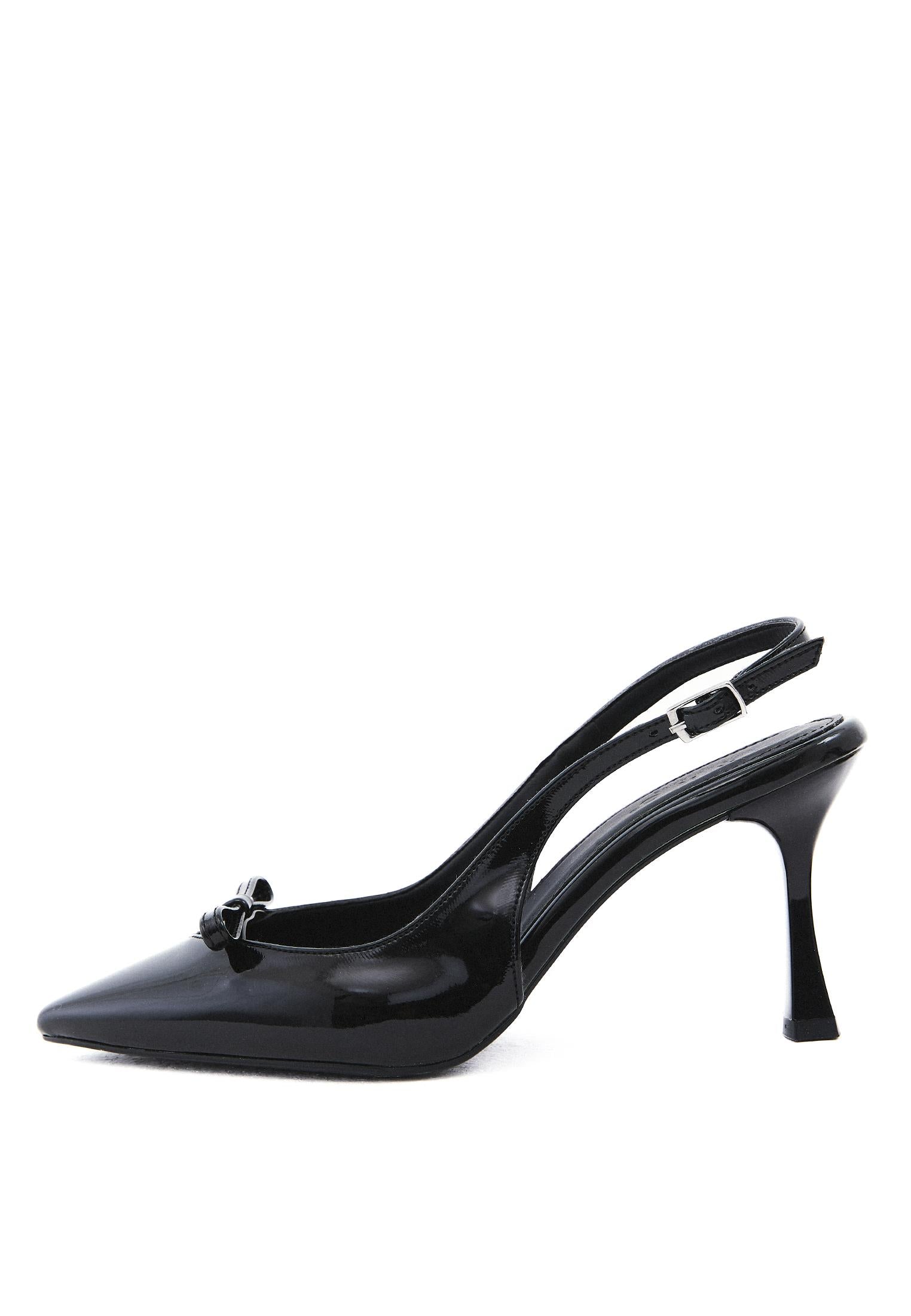 Women Shoes - BLACK