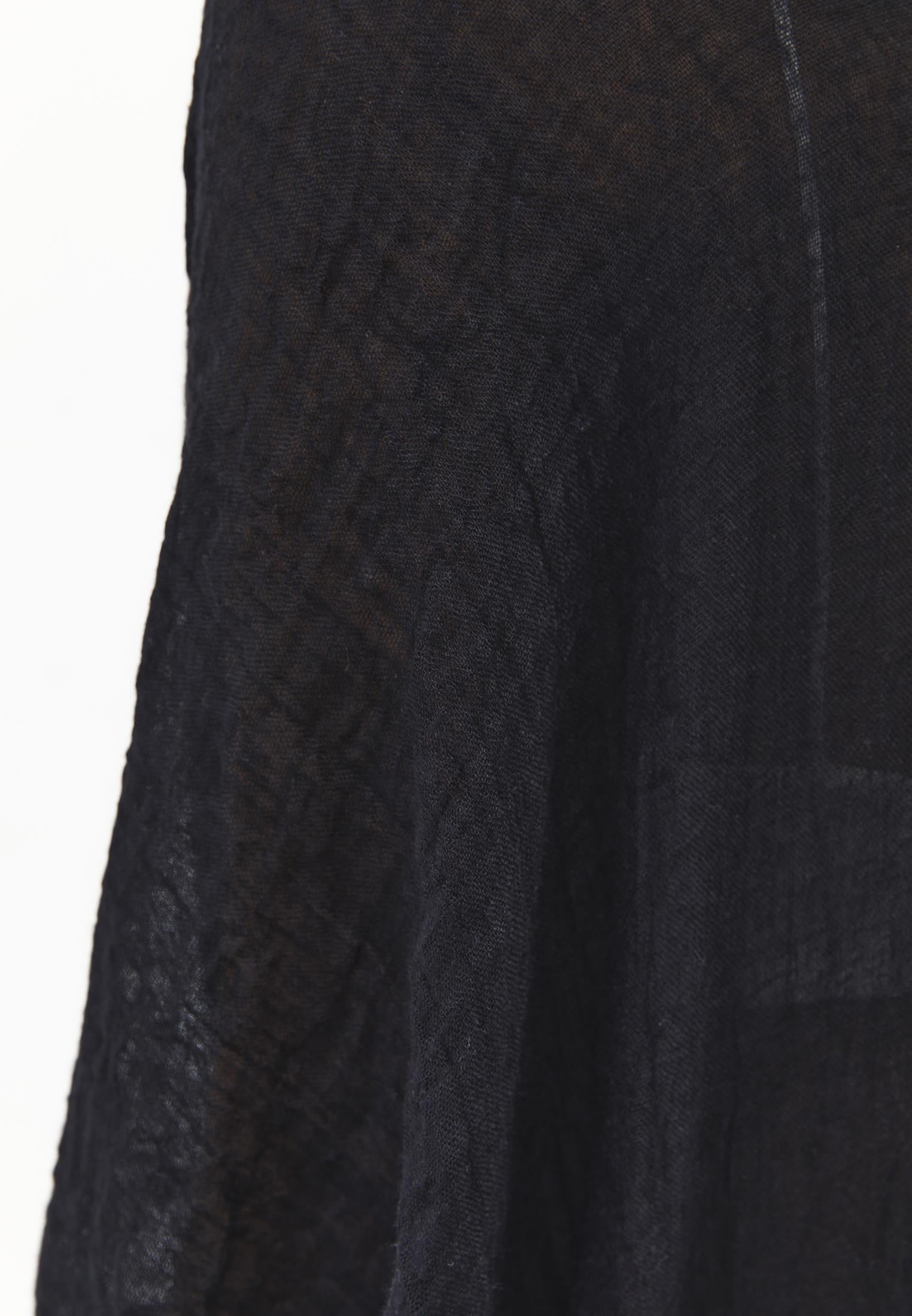 Fular Scarf - BLACK