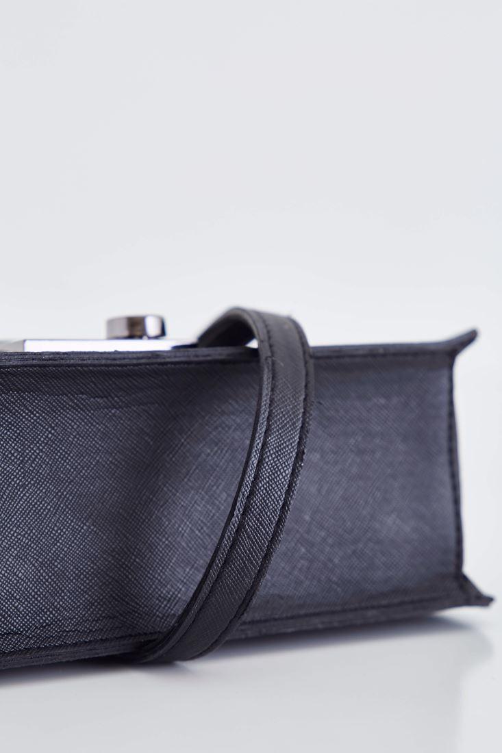 Women Bag - BLACK