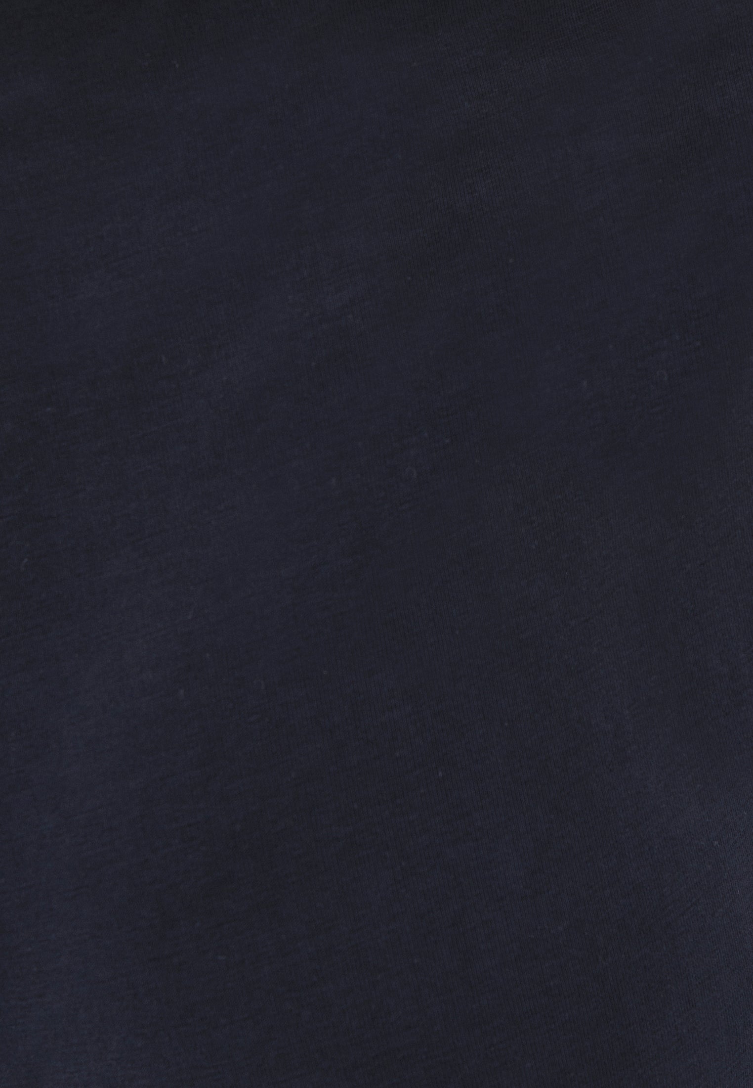 Wide Leg Elastic Waist Pants - BLACK
